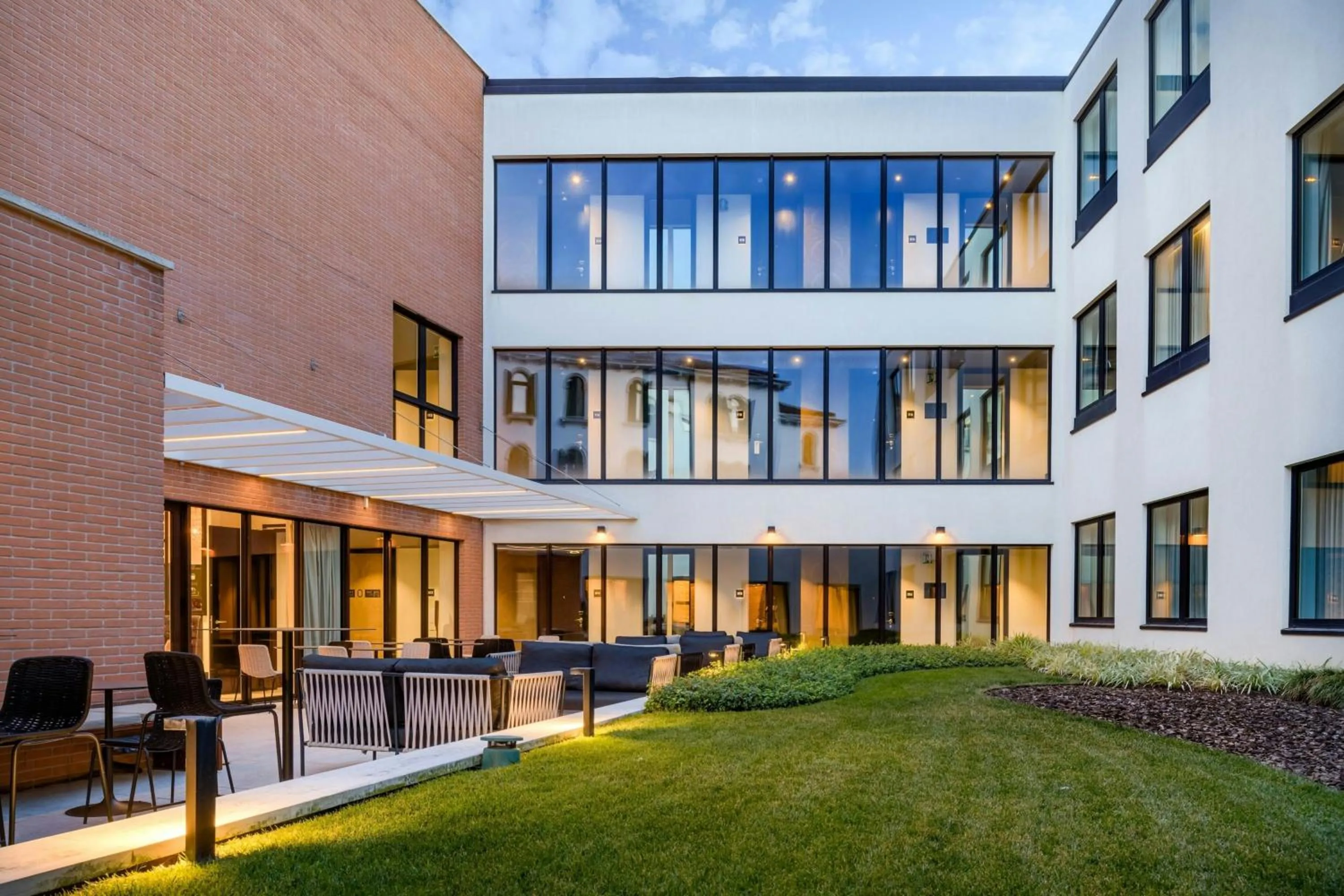 Other in AC Hotel Venezia by Marriott