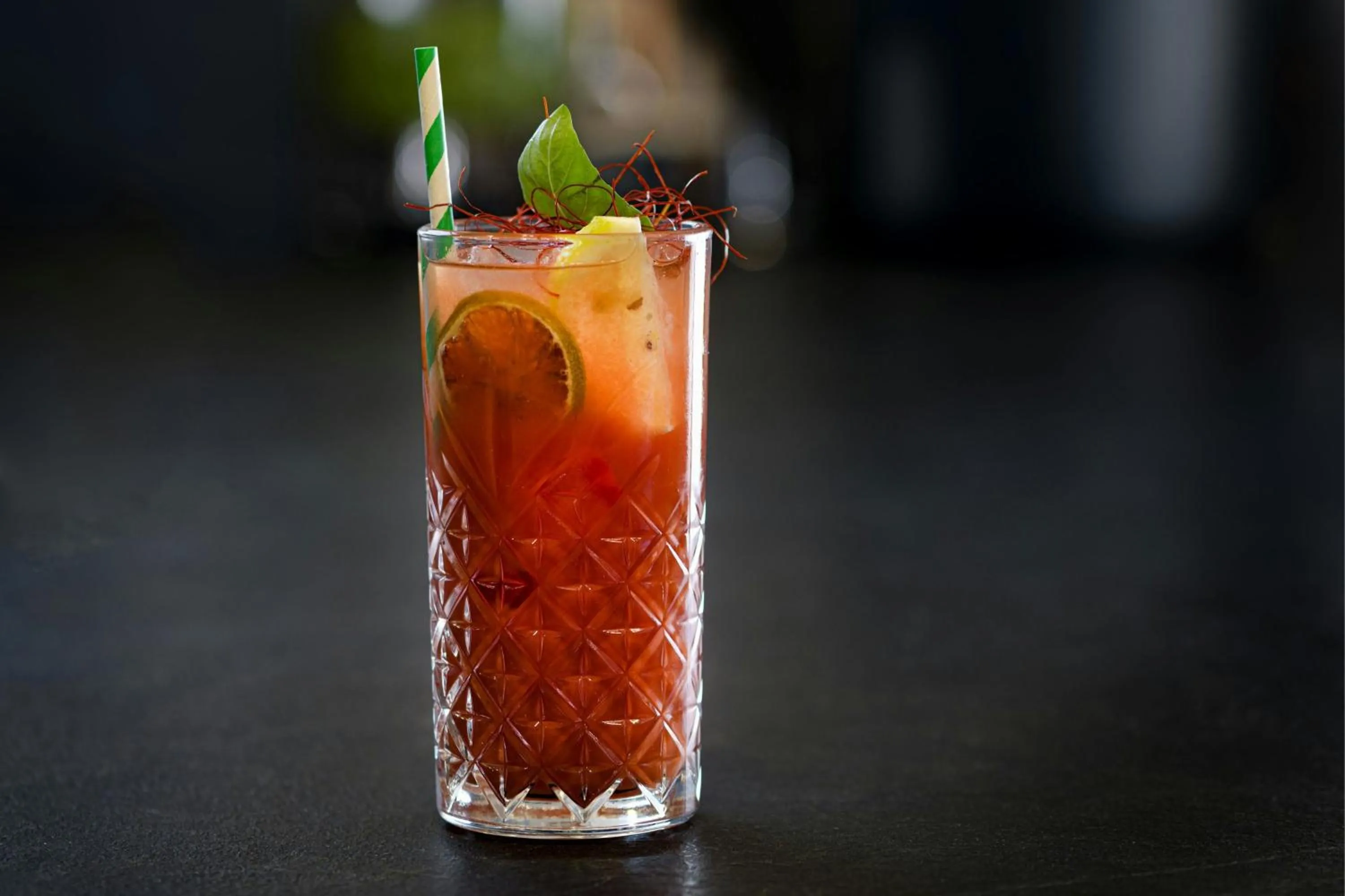 Lounge or bar in AC Hotel Venezia by Marriott