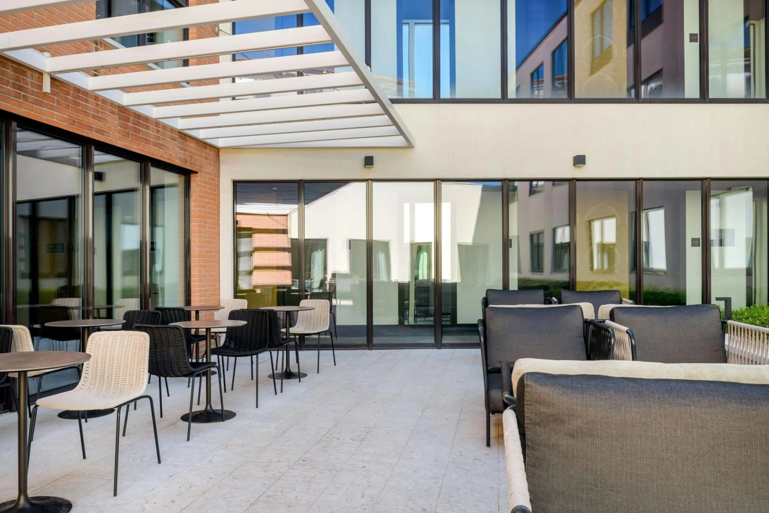 Other in AC Hotel Venezia by Marriott