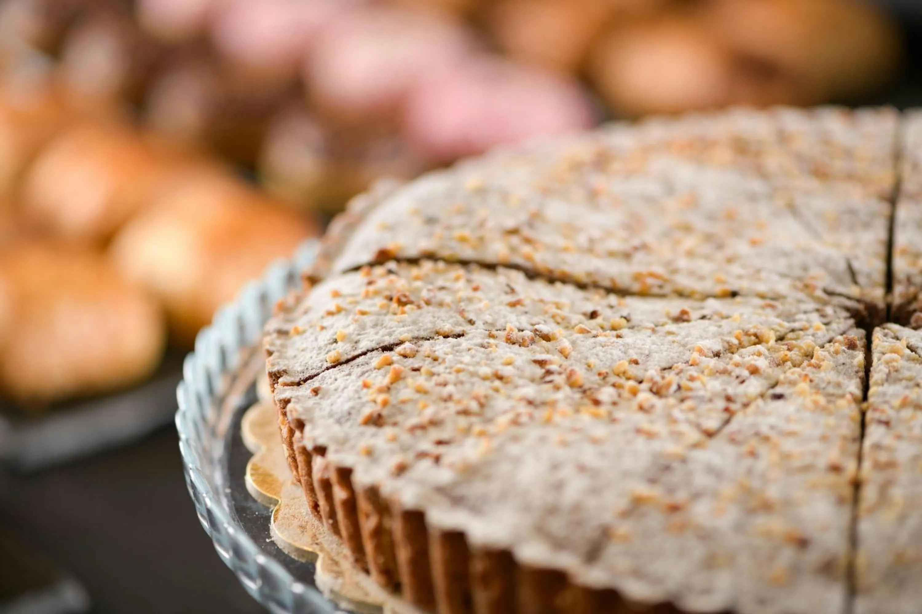 Restaurant/places to eat in AC Hotel Venezia by Marriott