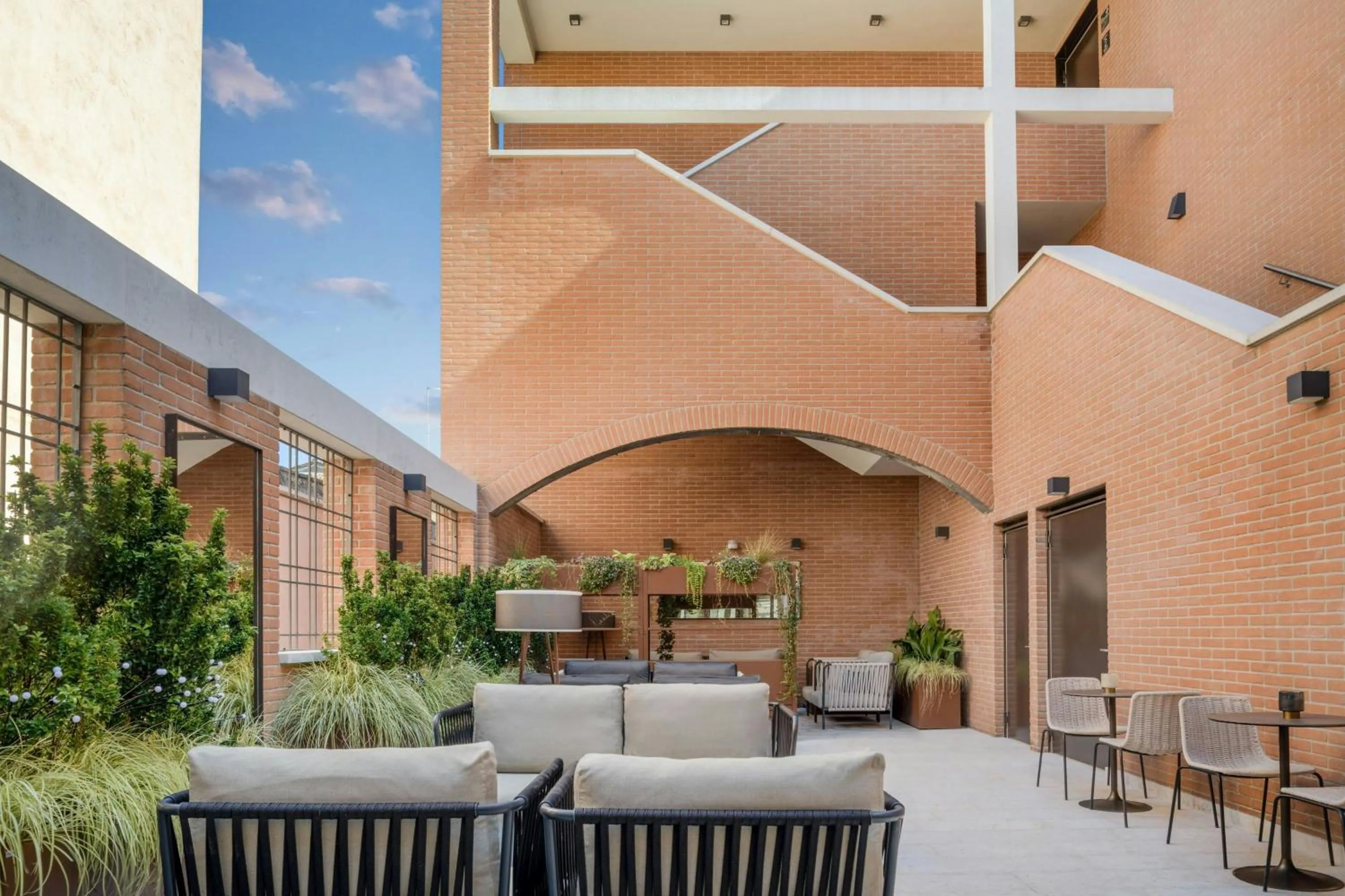 Other in AC Hotel Venezia by Marriott