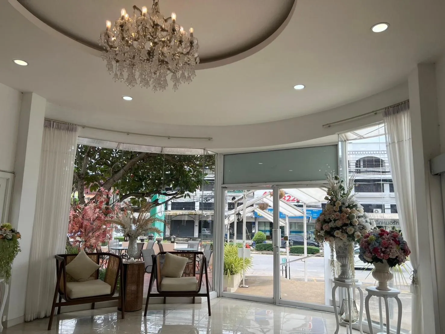 Regent Lodge Lampang