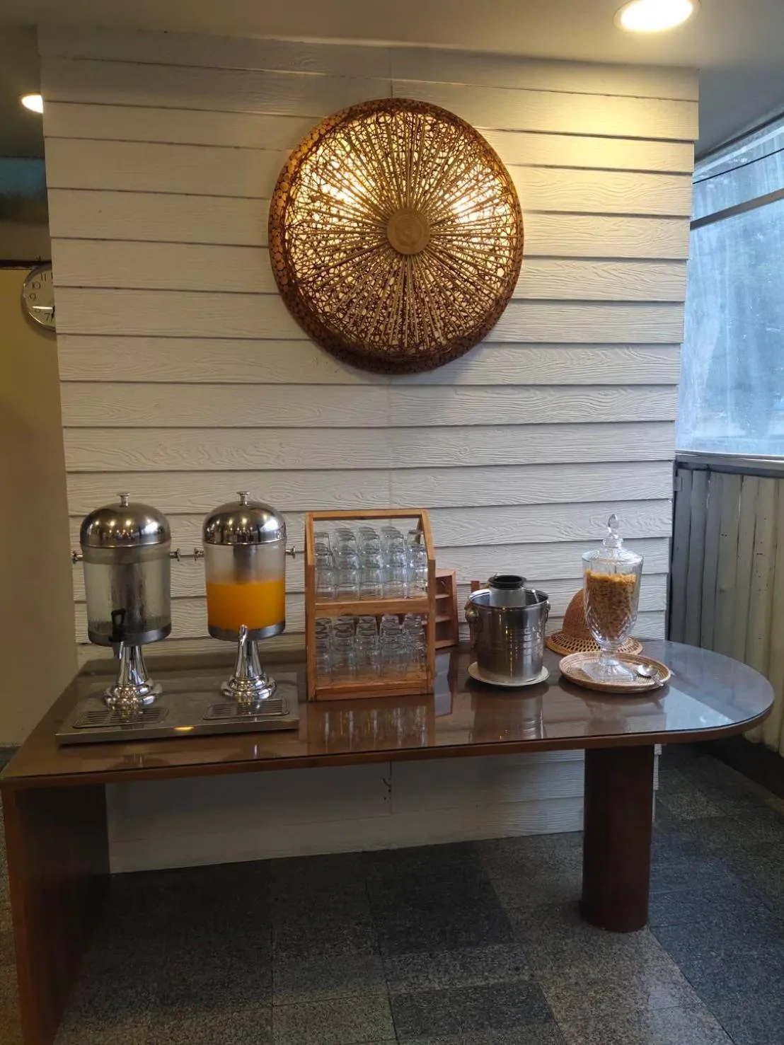 Regent Lodge Lampang