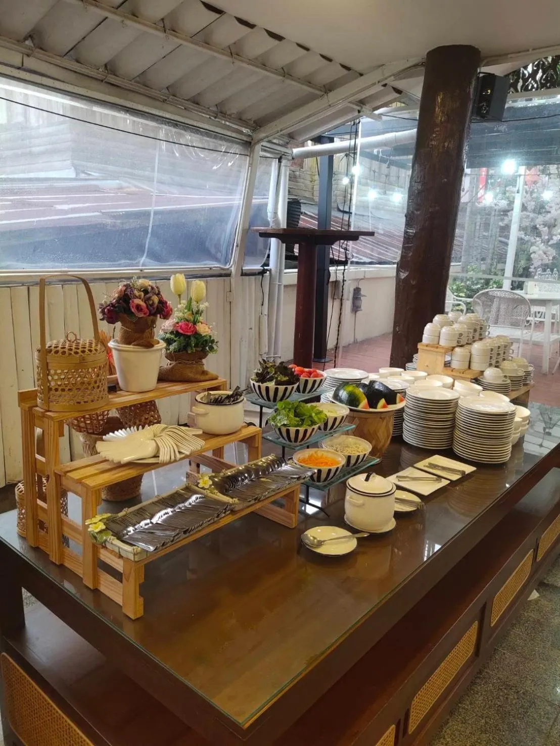 Regent Lodge Lampang