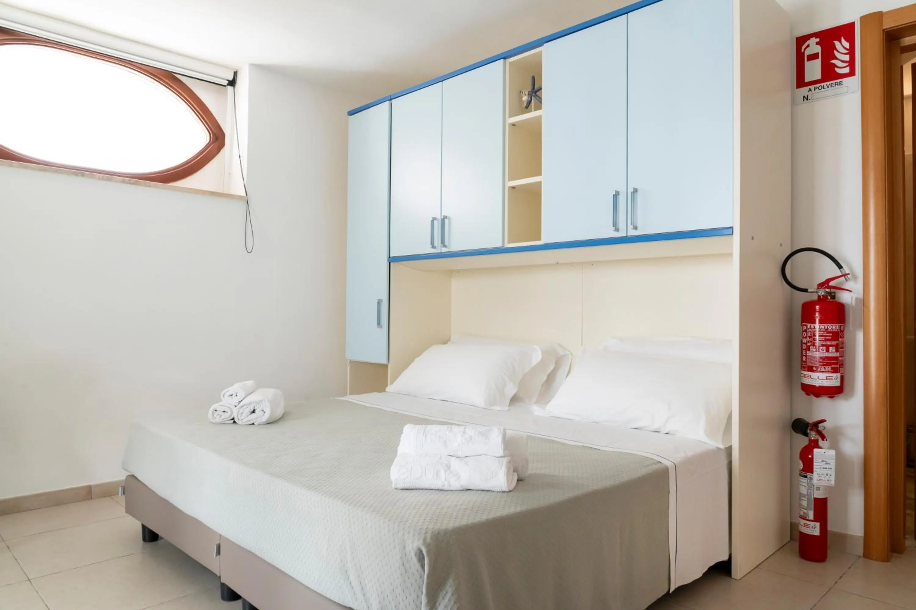 Residence Tabù by Le Dune Villas