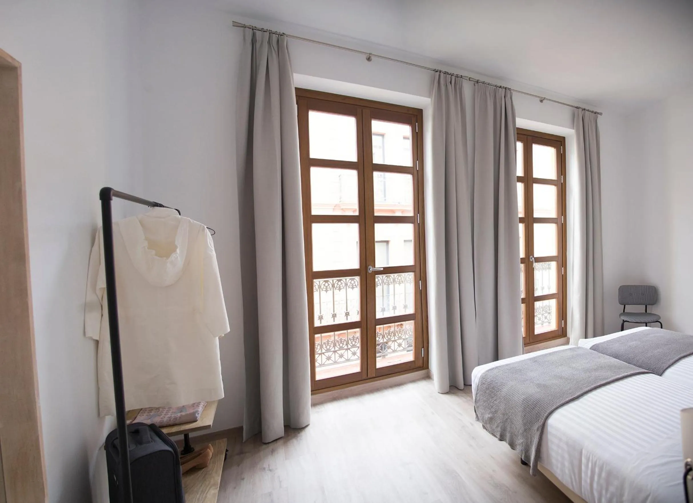 Other, Bed in Apartamentos Core Suite Sevilla