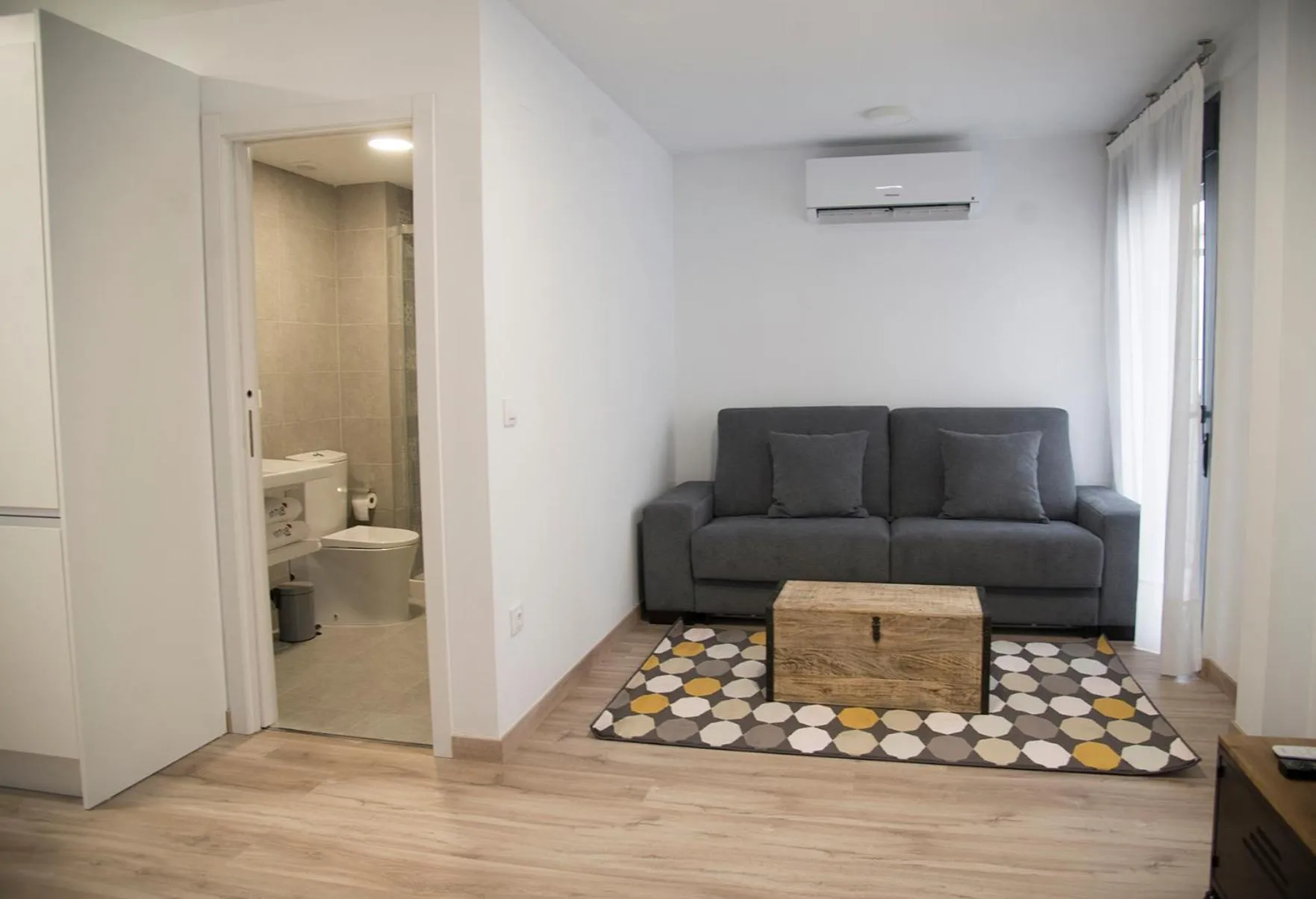 Other in Apartamentos Core Suite Sevilla