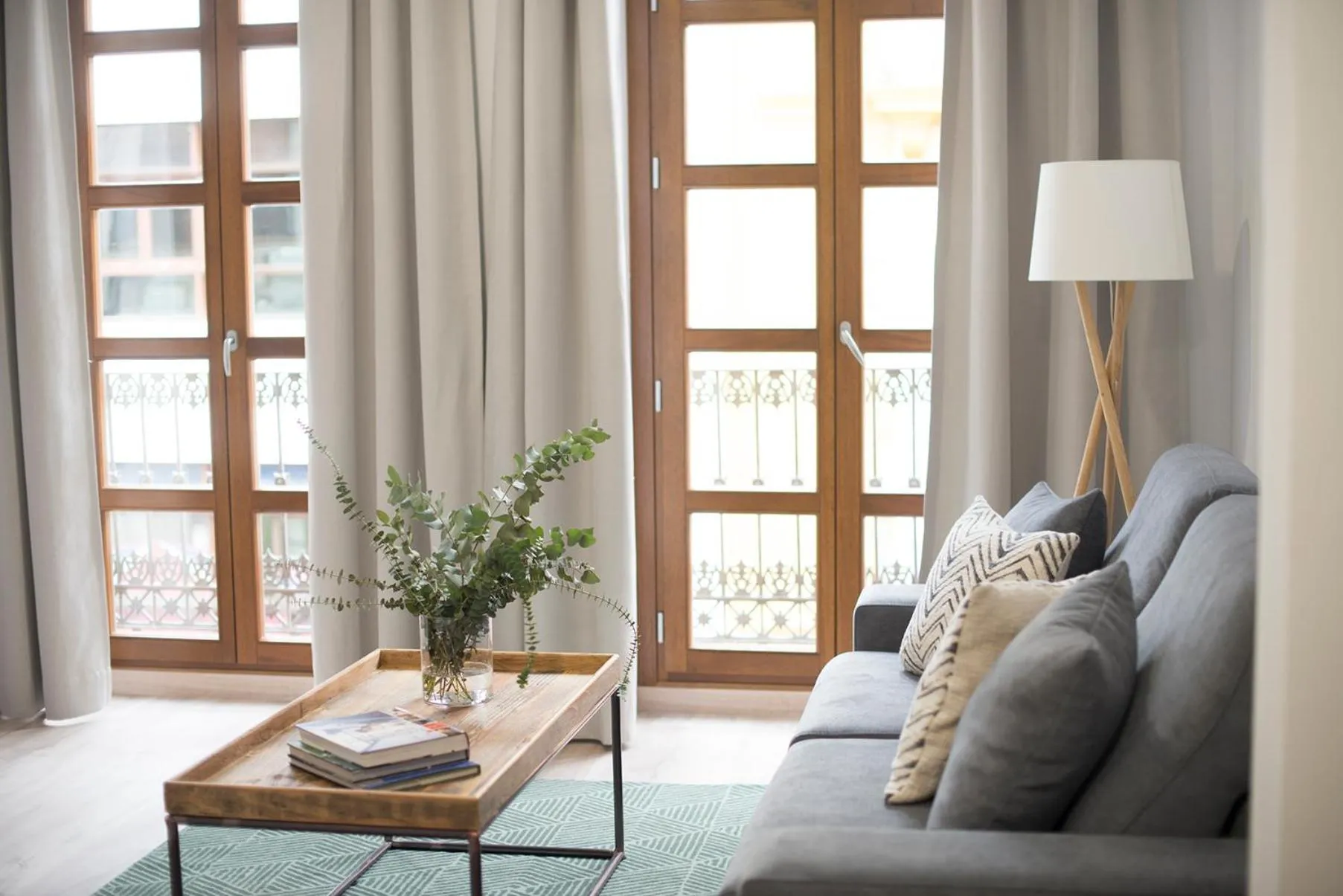 Other in Apartamentos Core Suite Sevilla