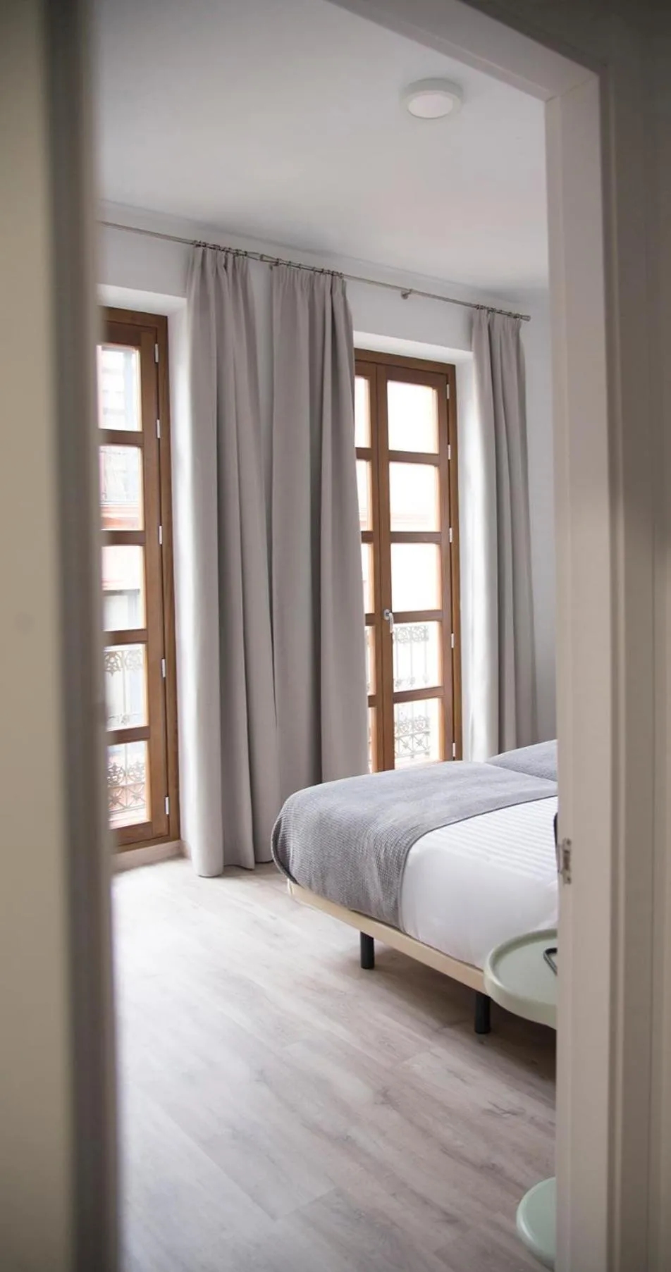 Other, Bed in Apartamentos Core Suite Sevilla