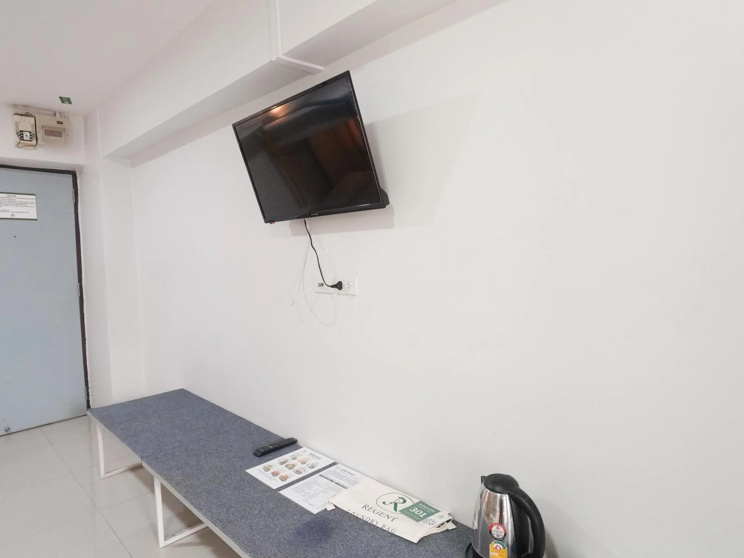 Regent Ngamwongwan Hotel