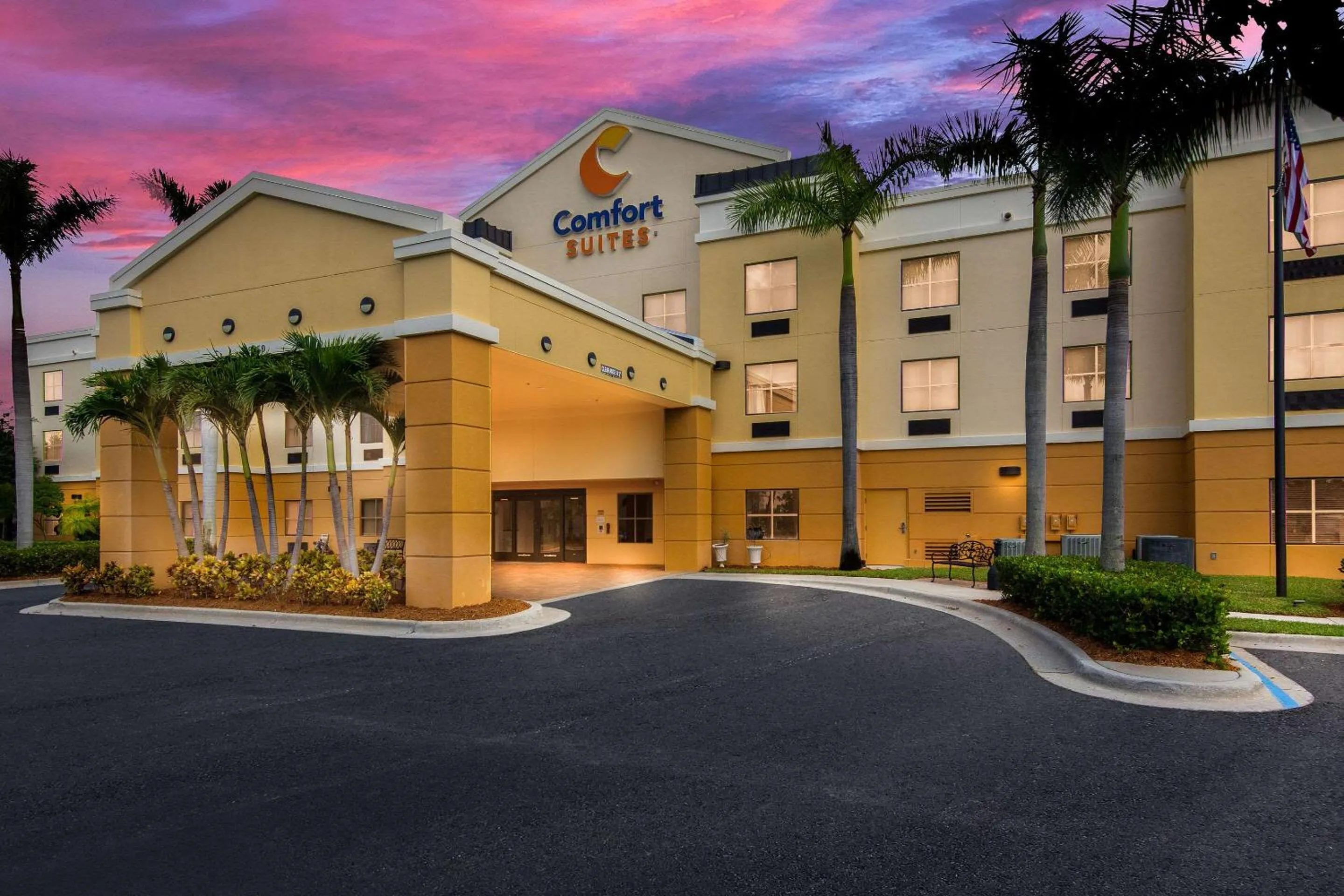 Other in Comfort Suites Vero Beach I-95