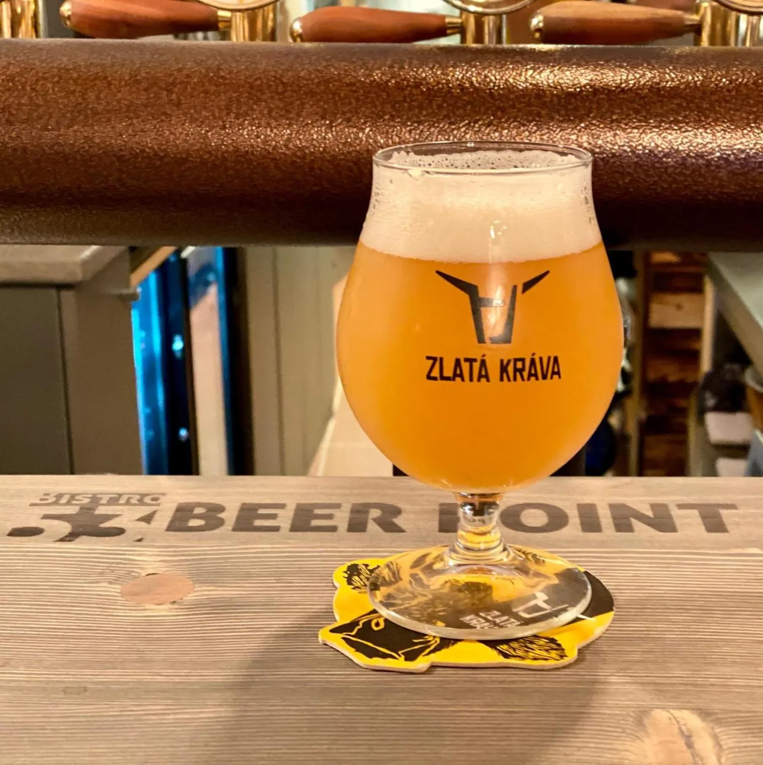 Restaurant/places to eat in Pension Galko