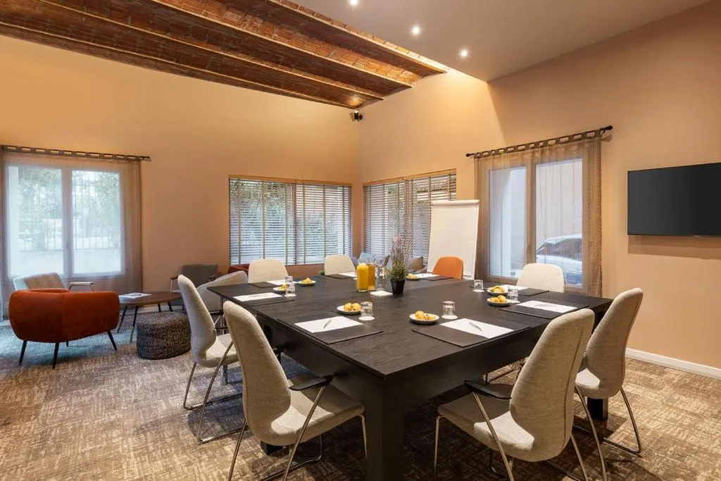 Best Western Hotel & SPA Coeur De Cassis