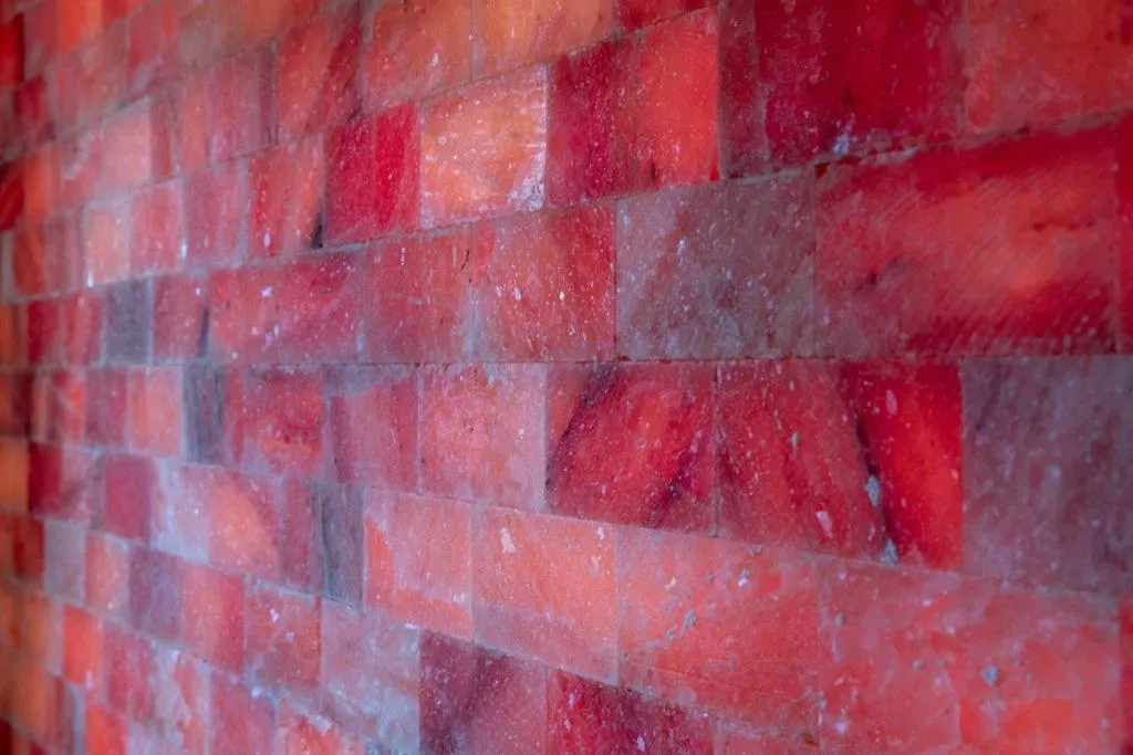 Spa and wellness centre/facilities in Best Western Hotel & SPA Coeur De Cassis