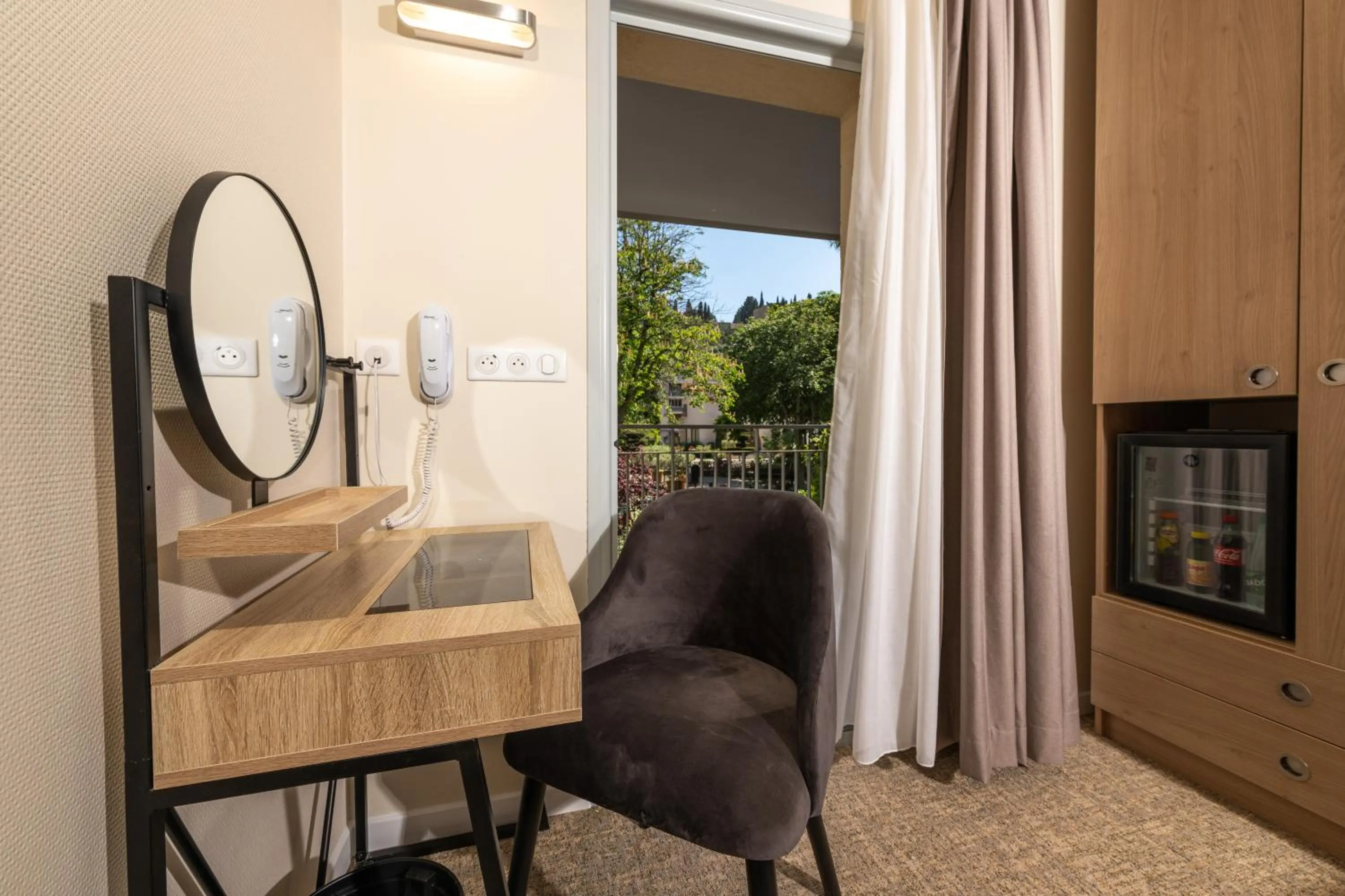 Best Western Hotel & SPA Coeur De Cassis