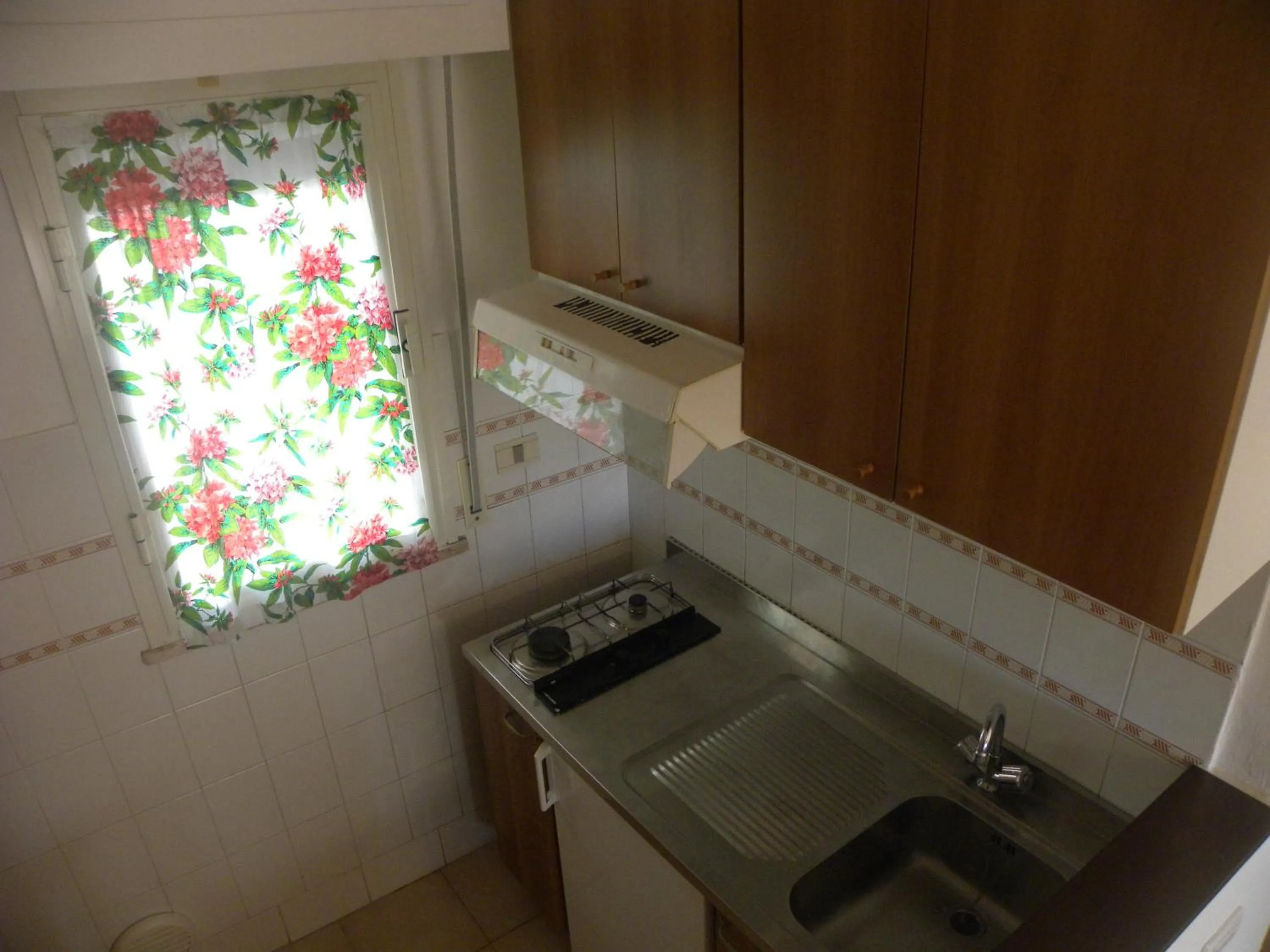 Kitchen or kitchenette in Residence Airone