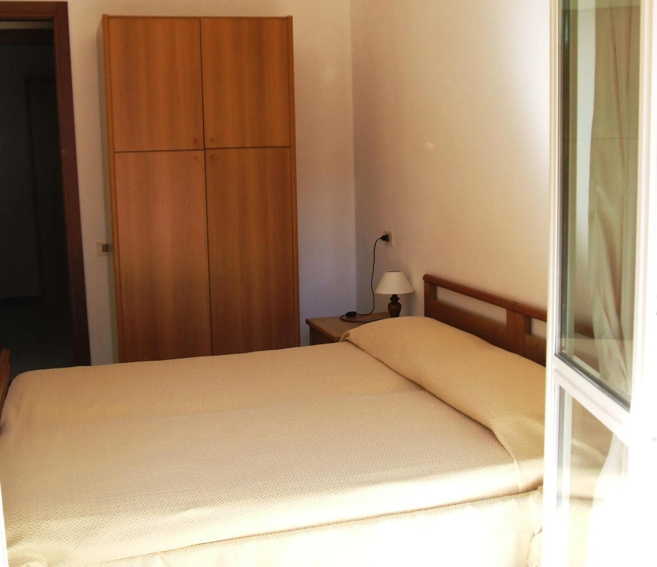 Bed in Residence Airone