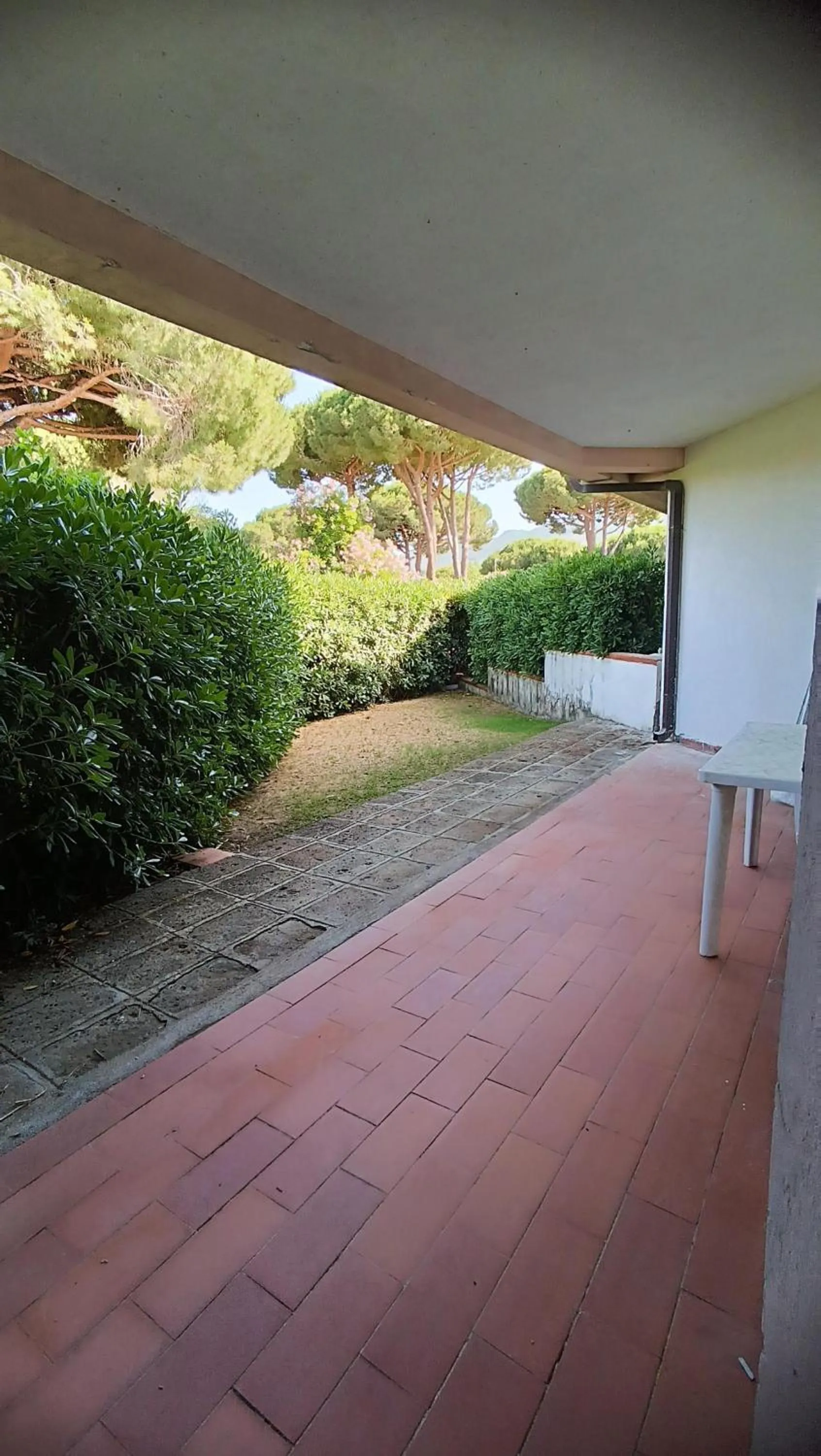 Garden in Residence Airone