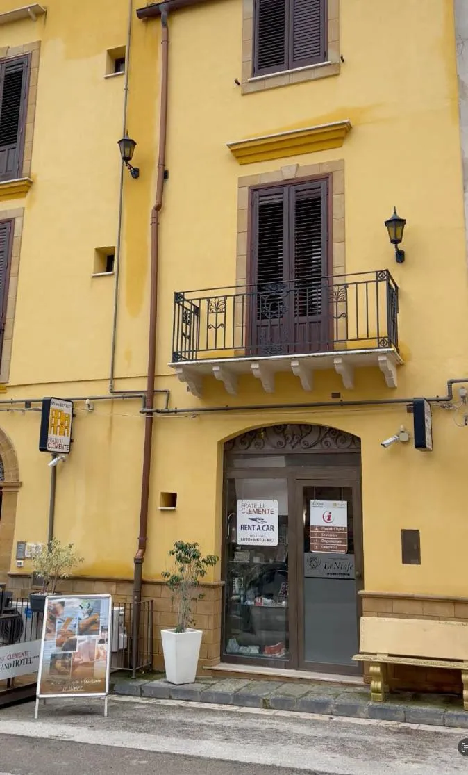 Fratelli Clemente Spa and Hotel