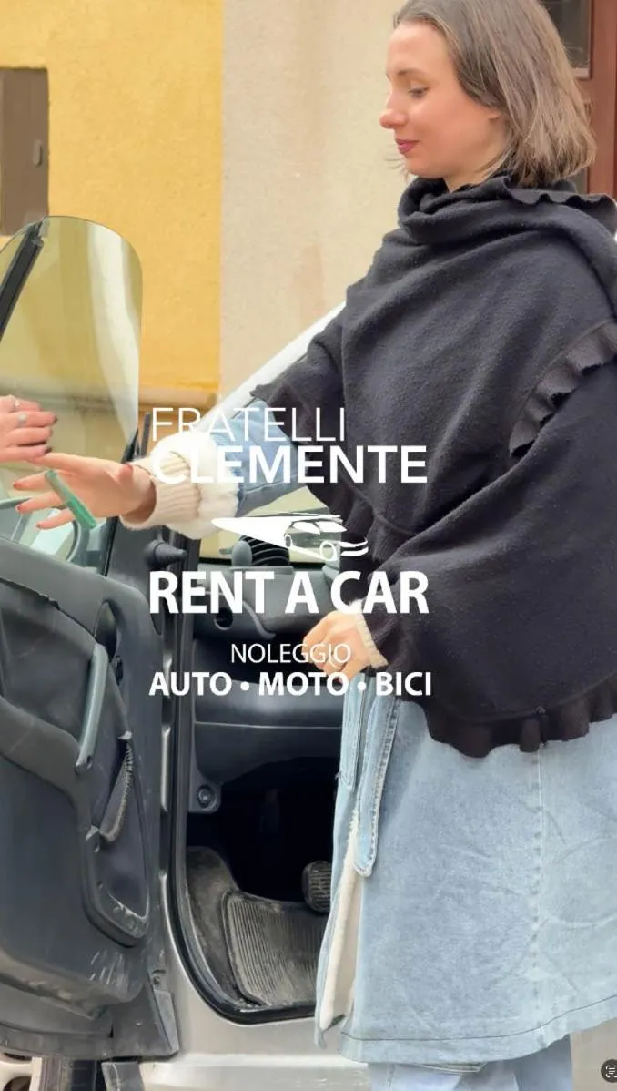 Fratelli Clemente Spa and Hotel