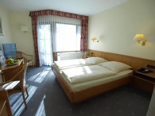 Hotel Landhaus Silbertanne Hotel Landhaus Silbertanne