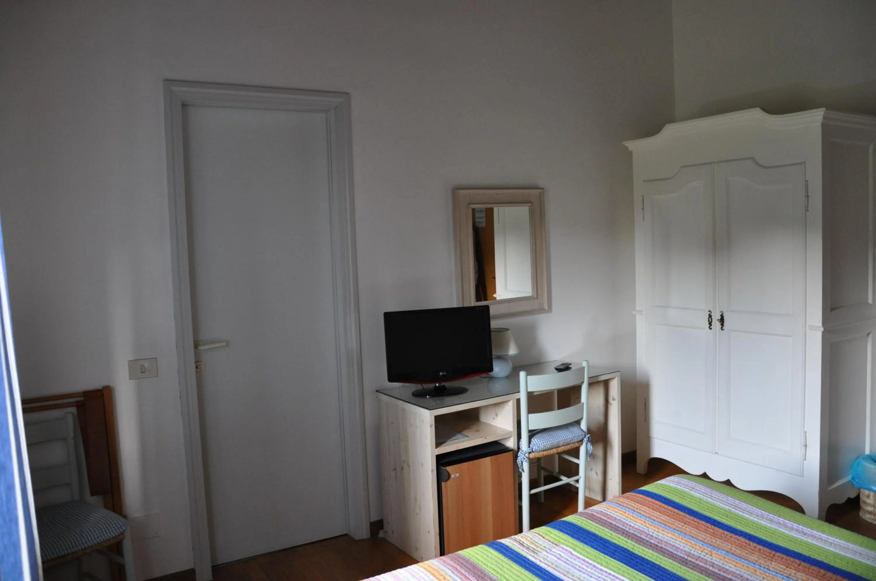 Photo of the whole room, Bed in Villa Acquafredda