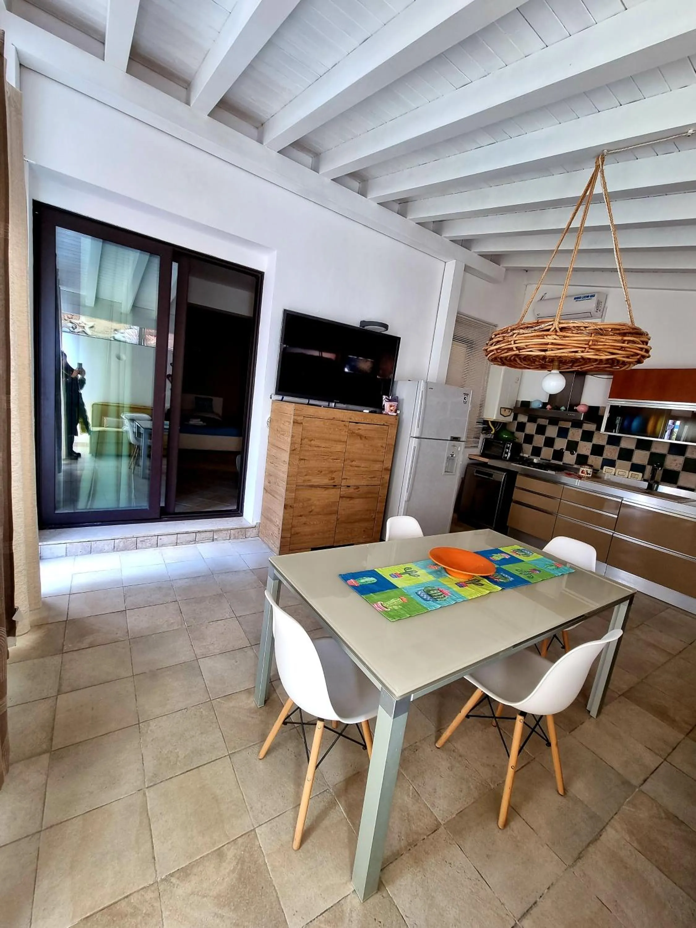 Casa Stone Milazzo B&B