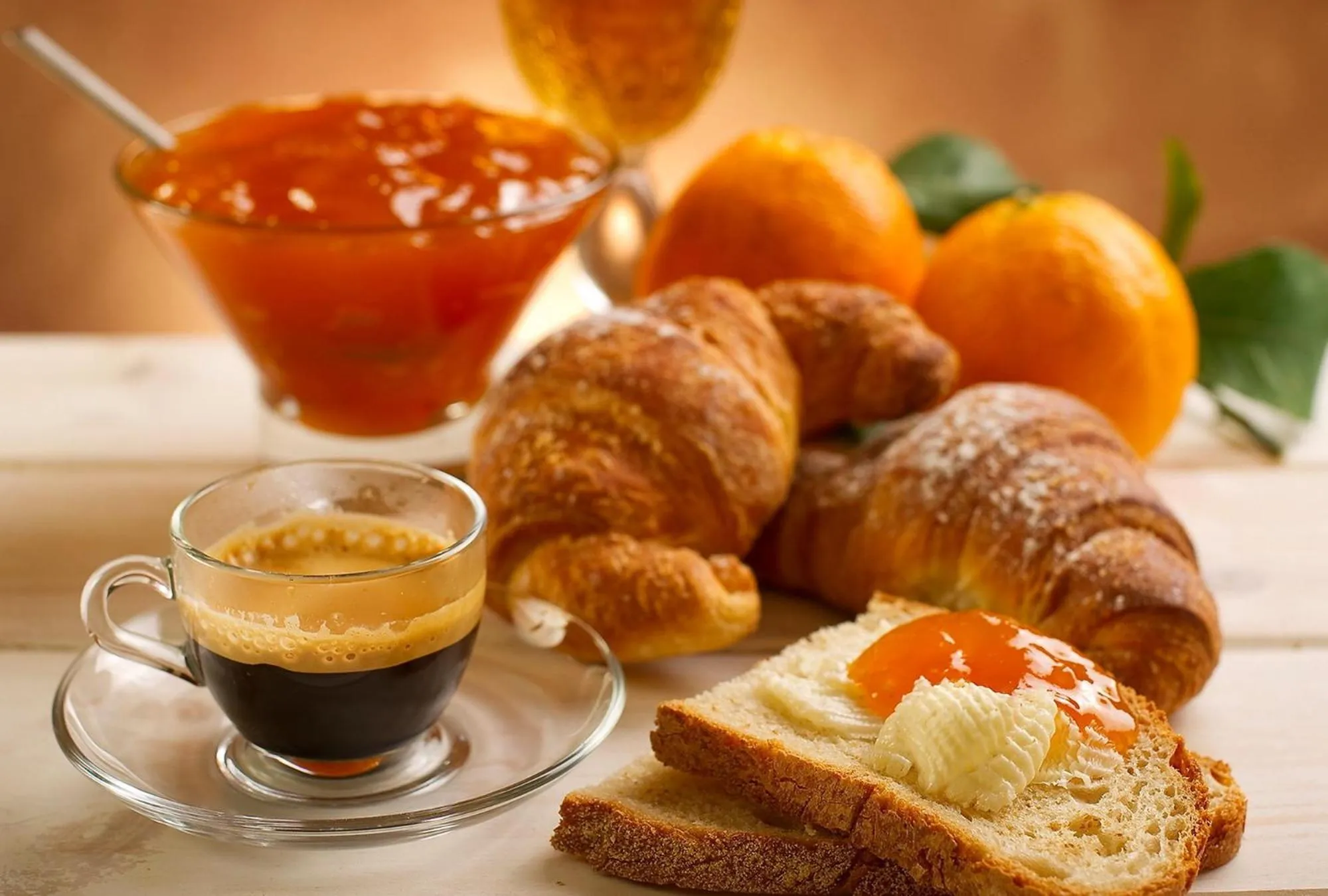 Breakfast in Casa Stone Milazzo B&B