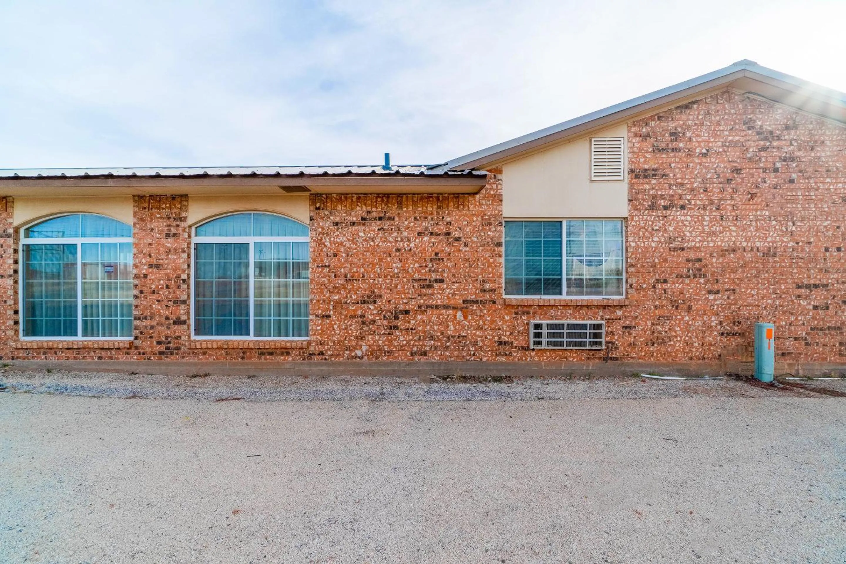 Property building in Stamford Inn By OYO