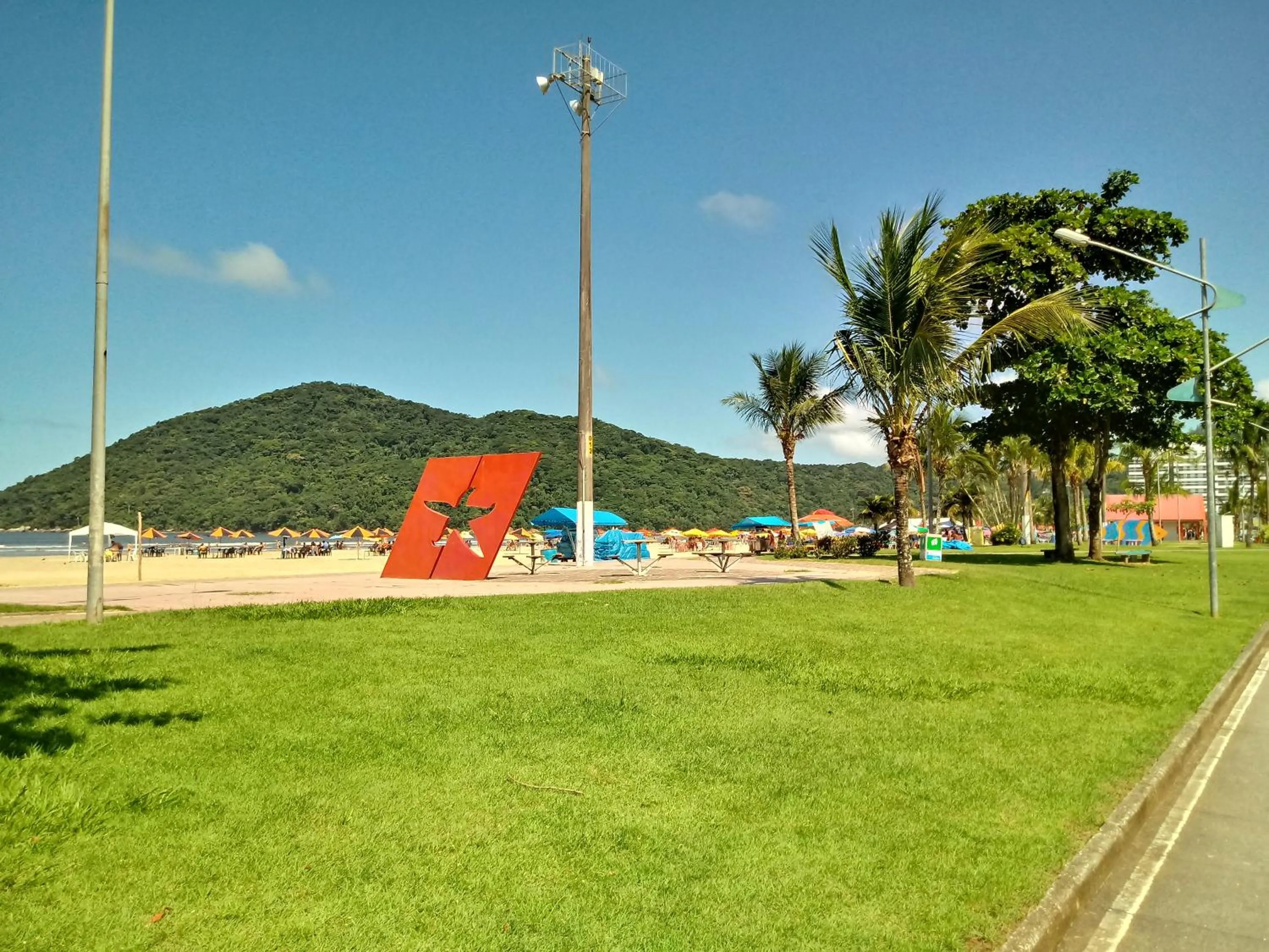Neighbourhood in Morada Felice