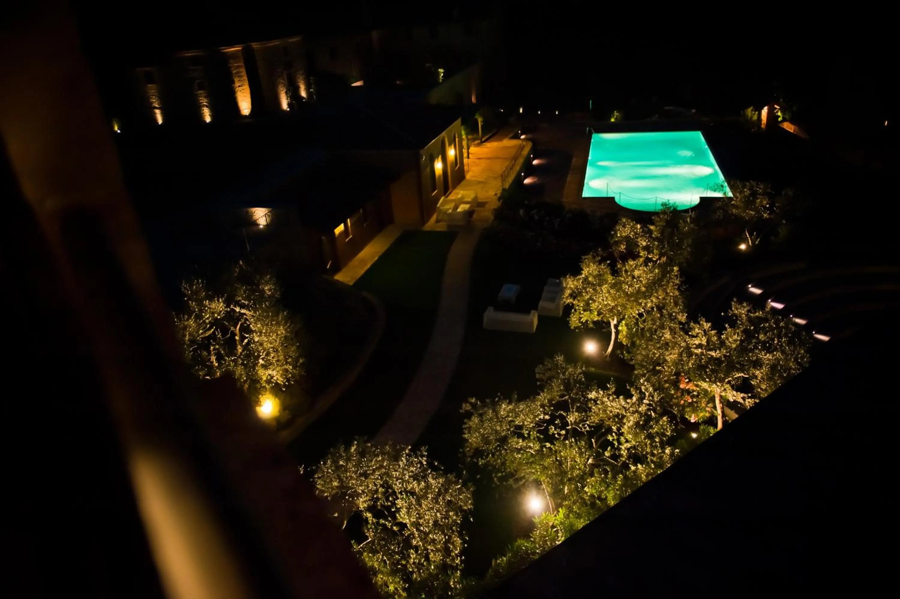 Facade/entrance in Borgo Dei Conti Resort Relais & Chateaux