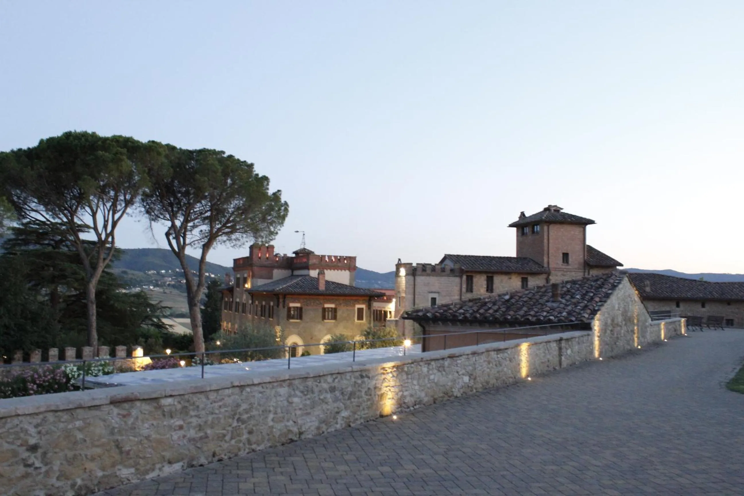 Place of worship in Borgo Dei Conti Resort Relais & Chateaux