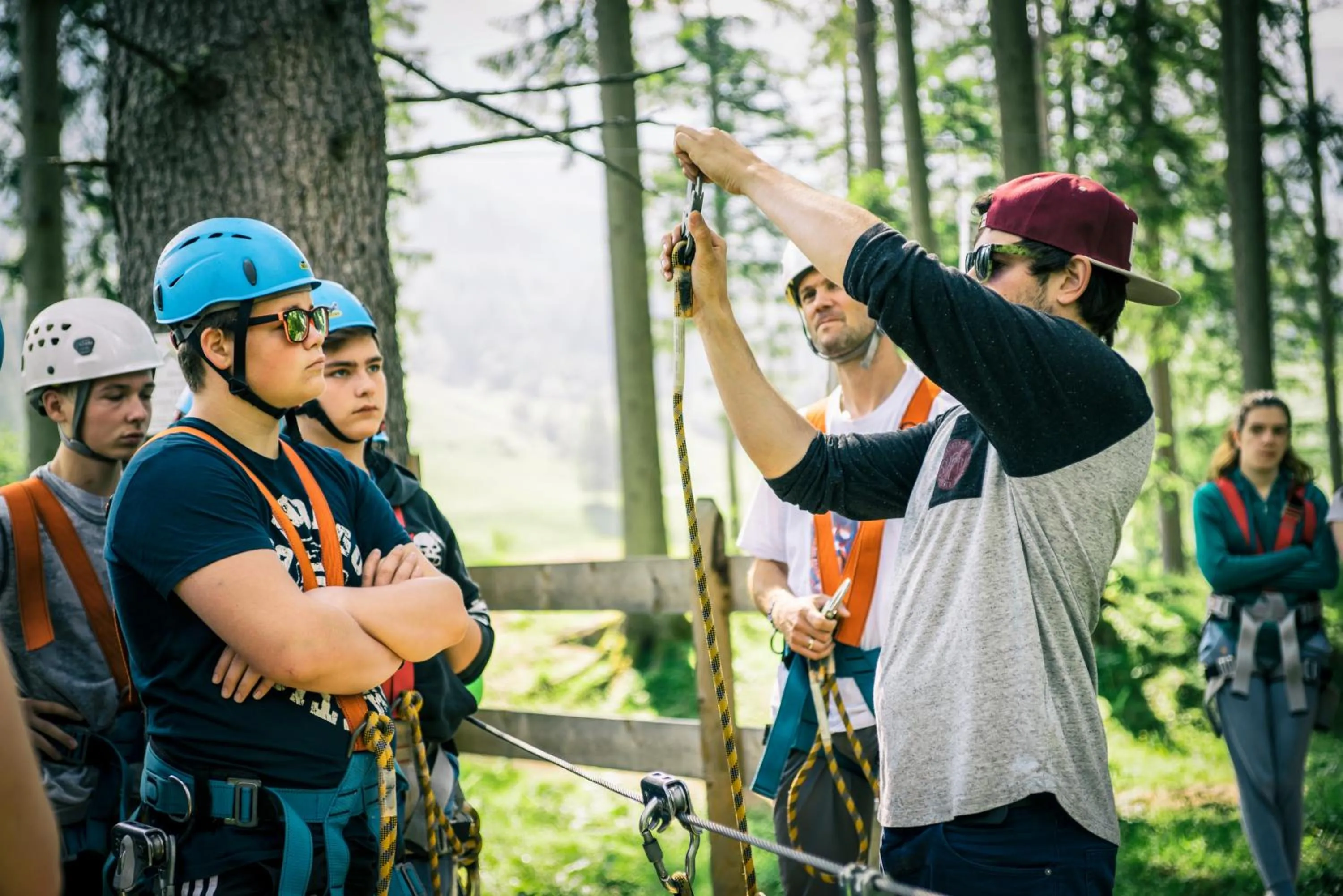 Activities in Gasthof Andrelwirt Rauris