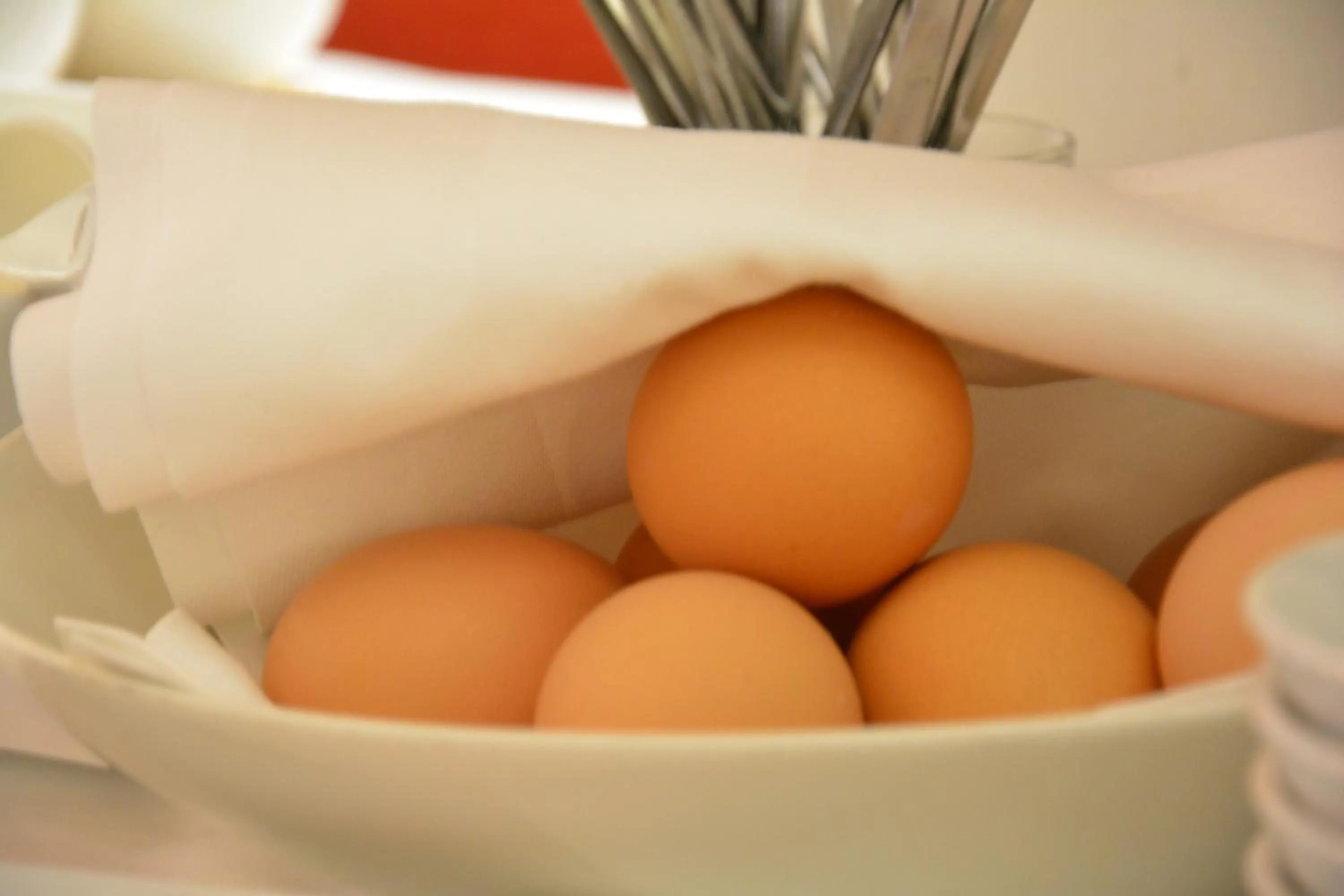 Breakfast in Gasthof Andrelwirt Rauris