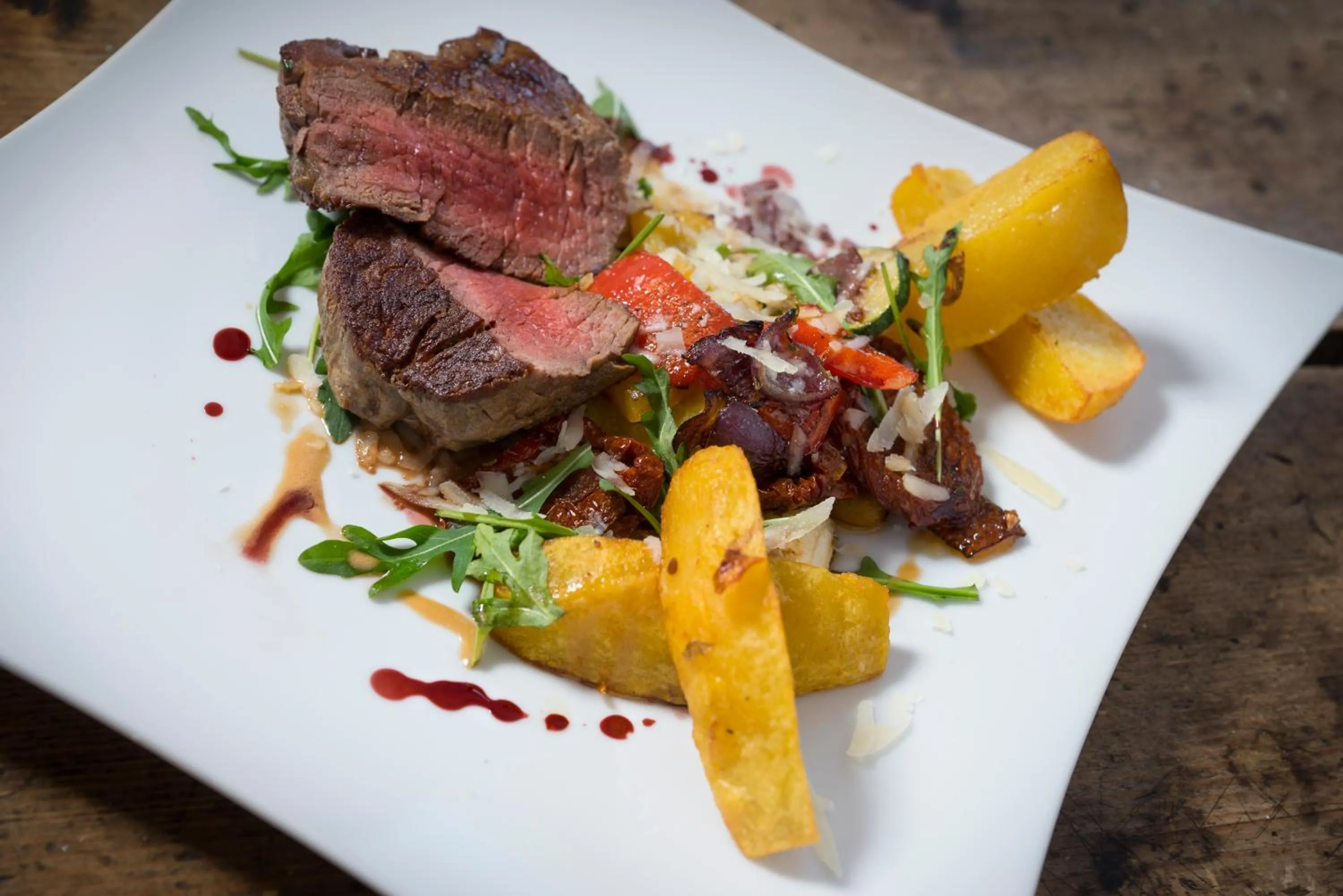 Food in Gasthof Andrelwirt Rauris