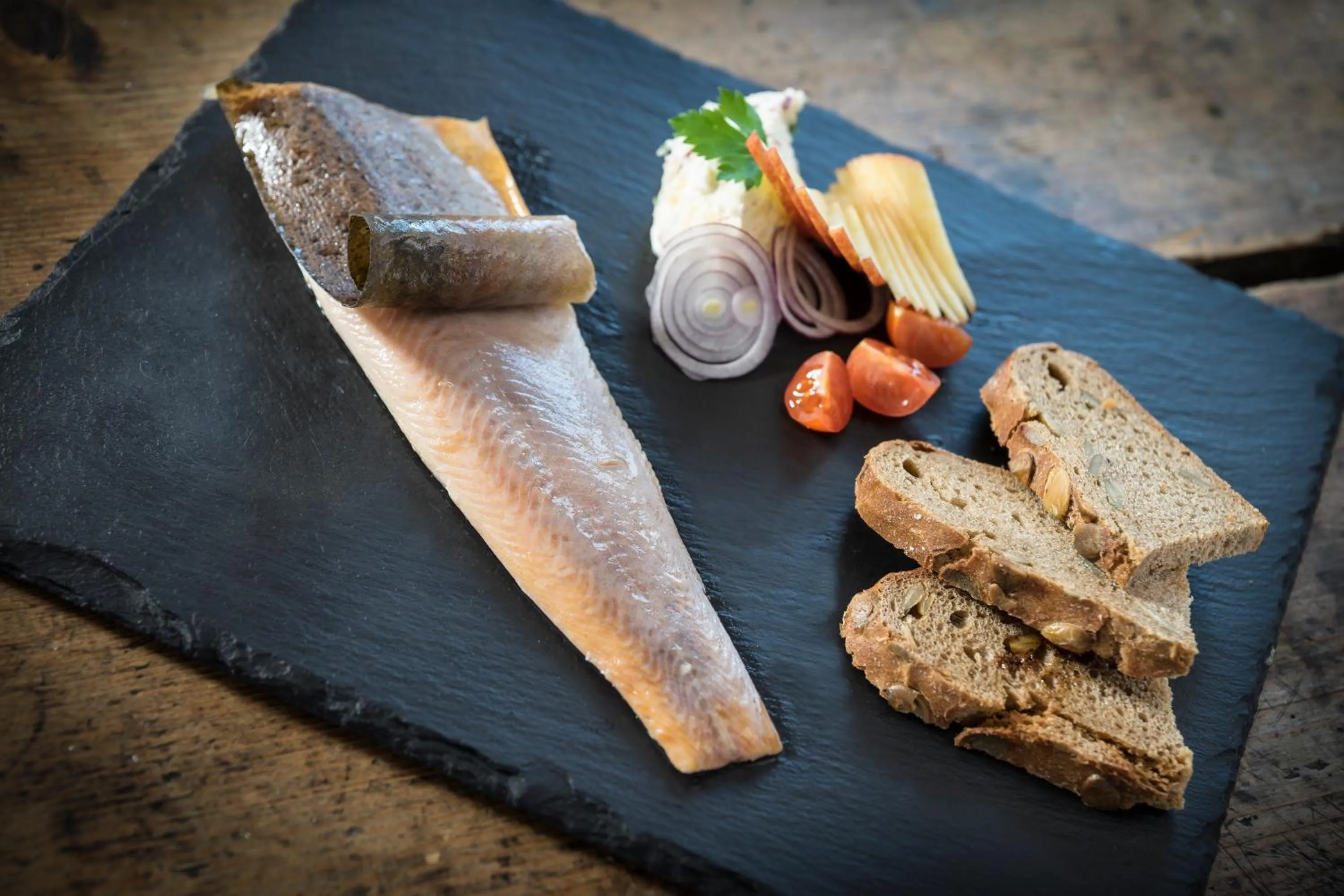 Food in Gasthof Andrelwirt Rauris