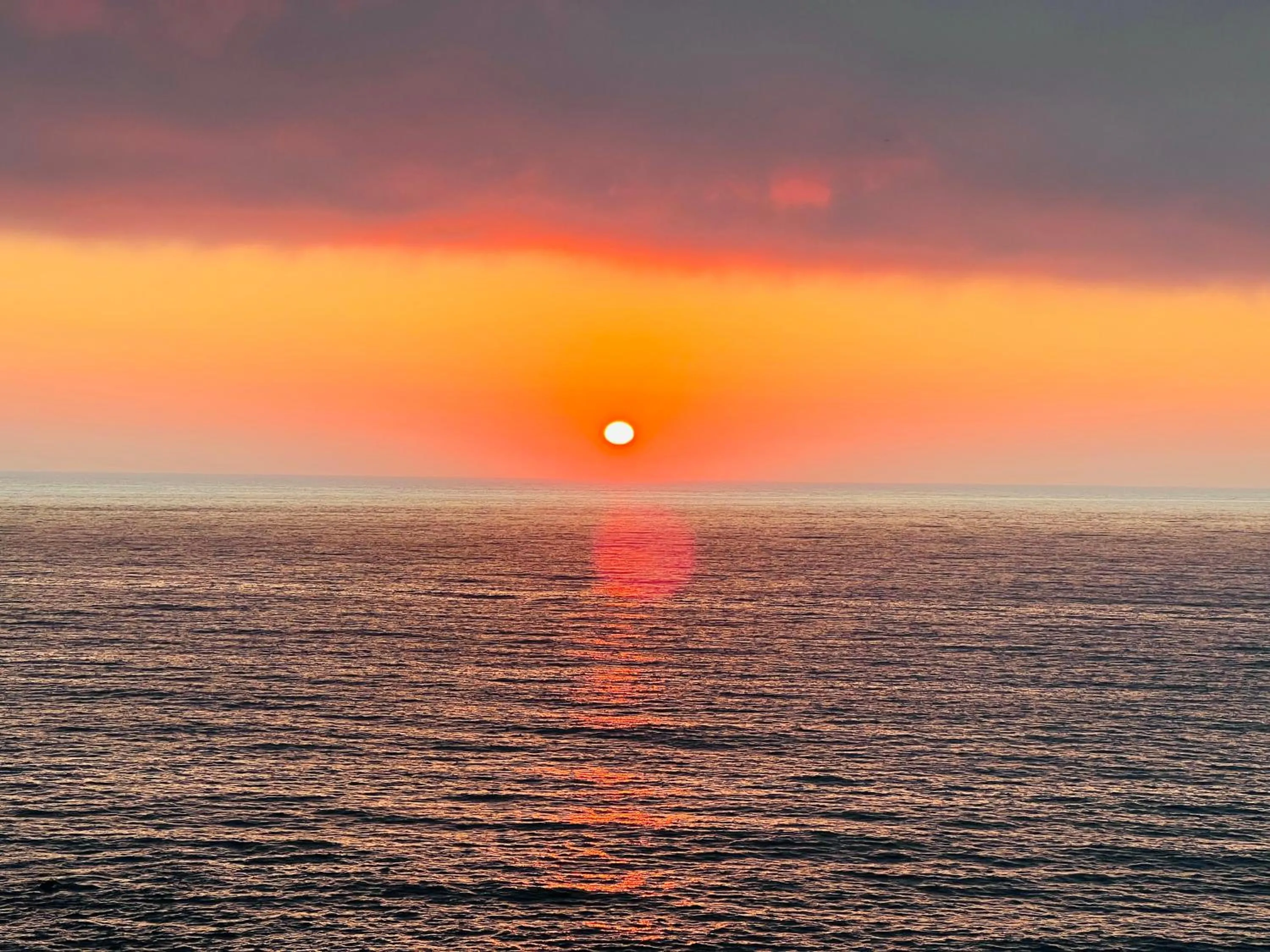 Sea view in Inn of the Lost Coast