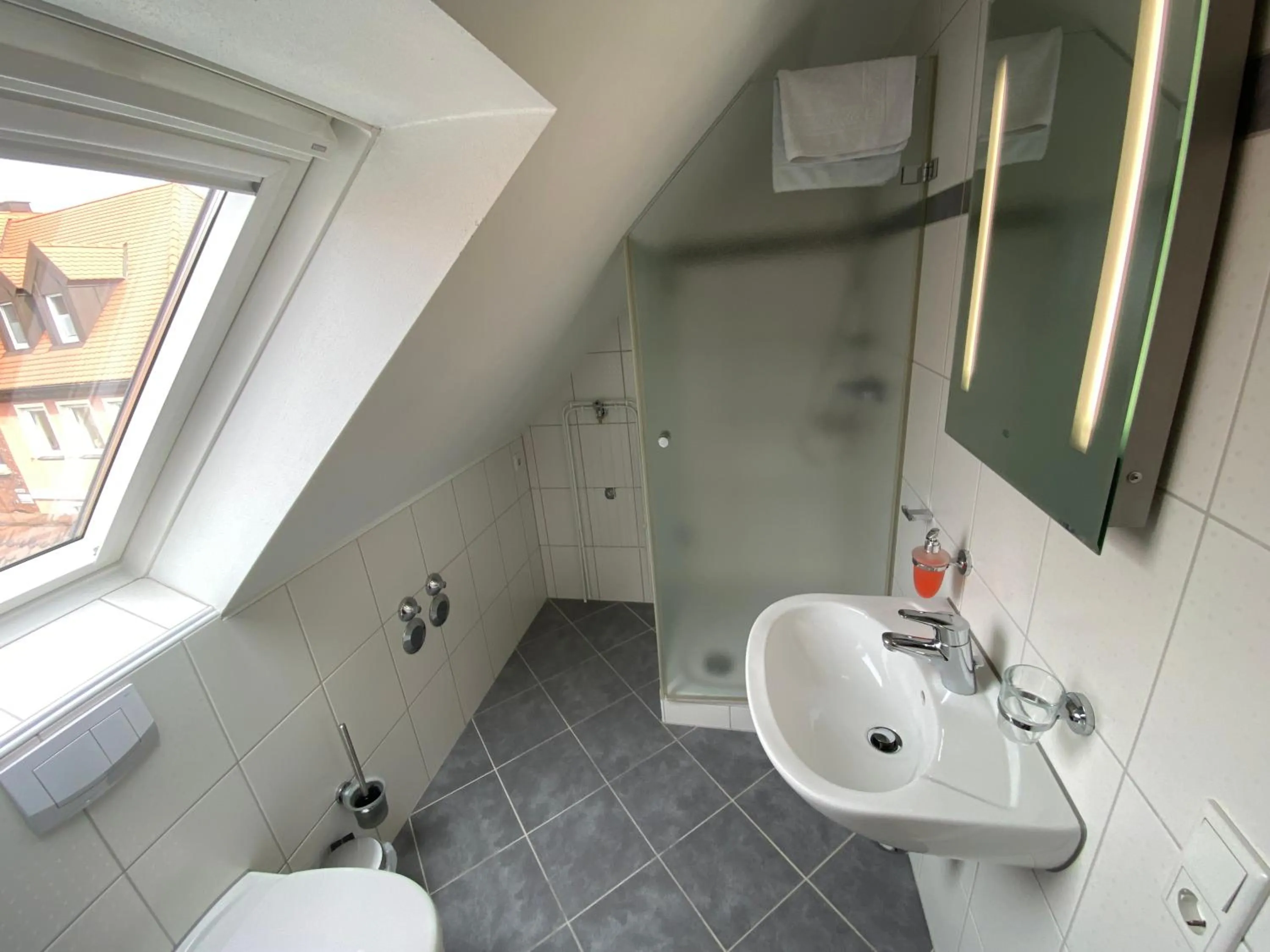 Hotel Garni Goldene Traube