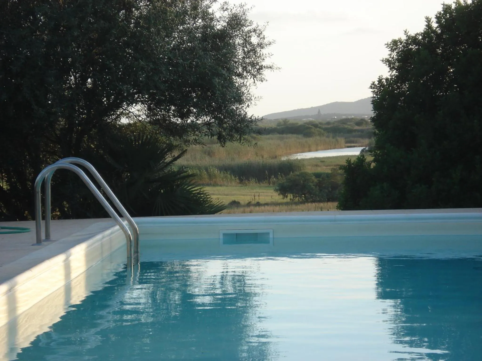 Day in B&B Castiglias