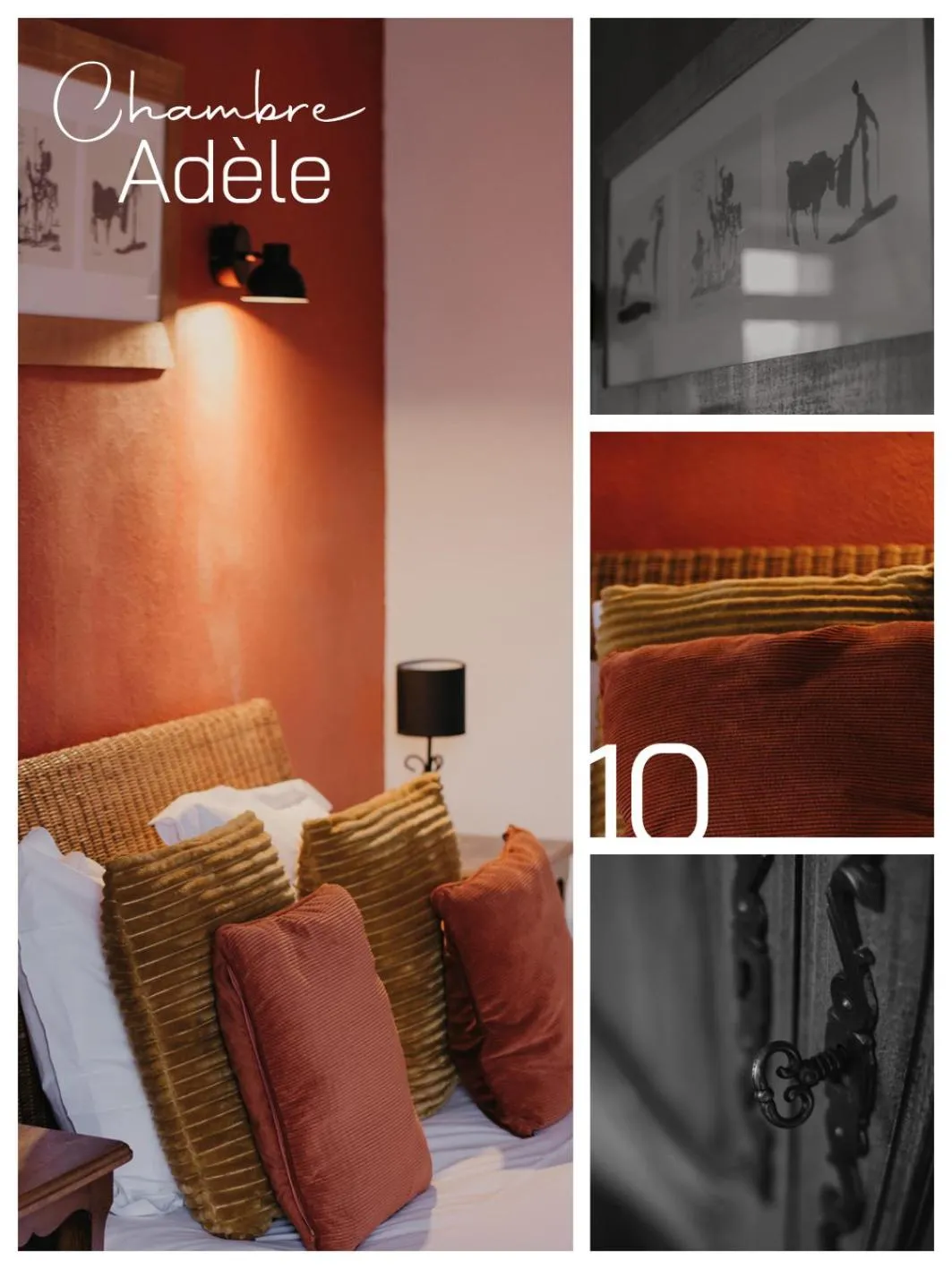 Property building in L'Instant Sévigné