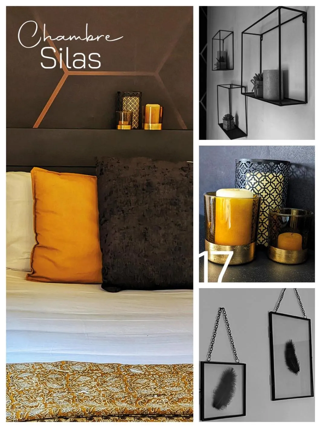 Property building in L'Instant Sévigné