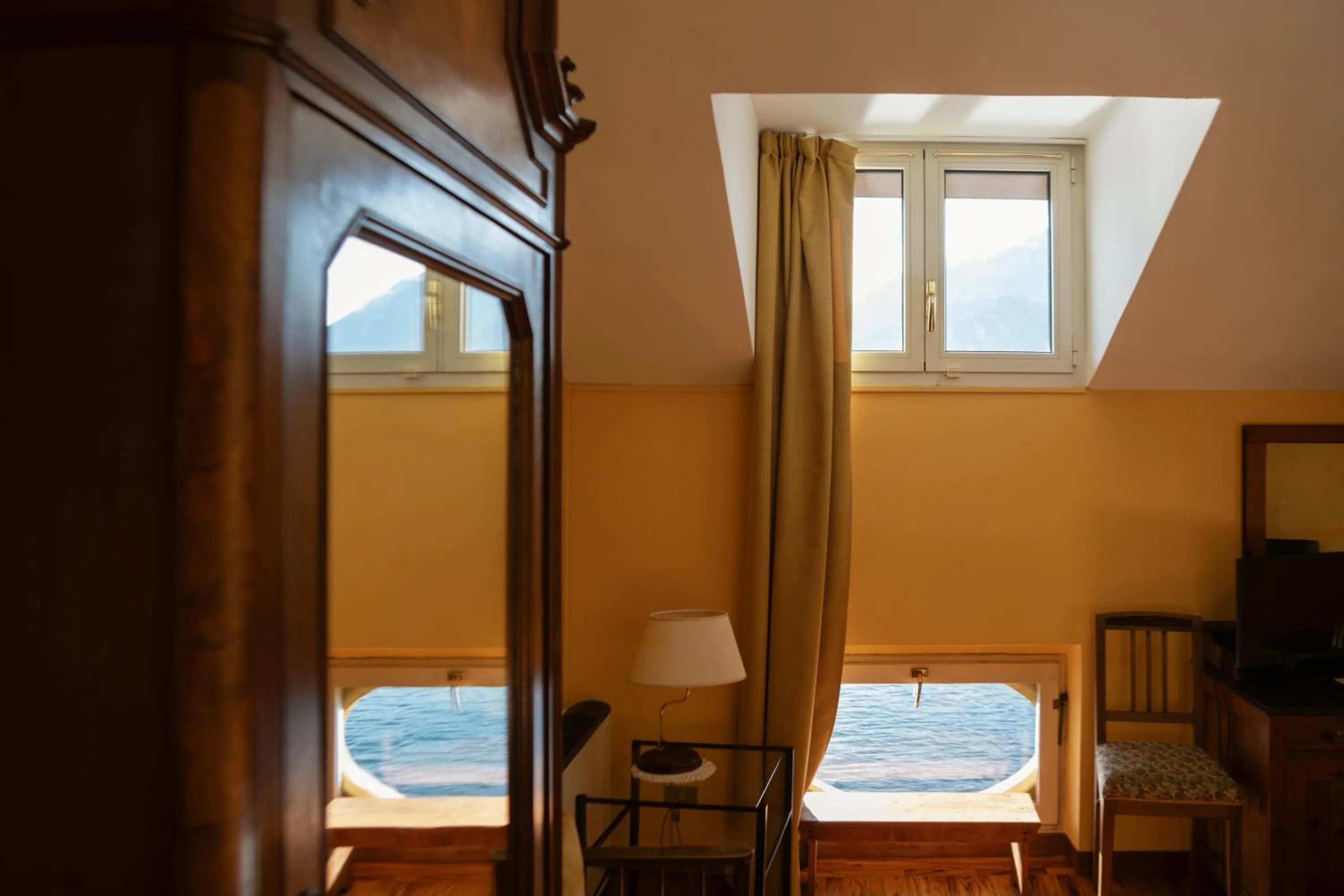 Bedroom in Hotel Olivedo