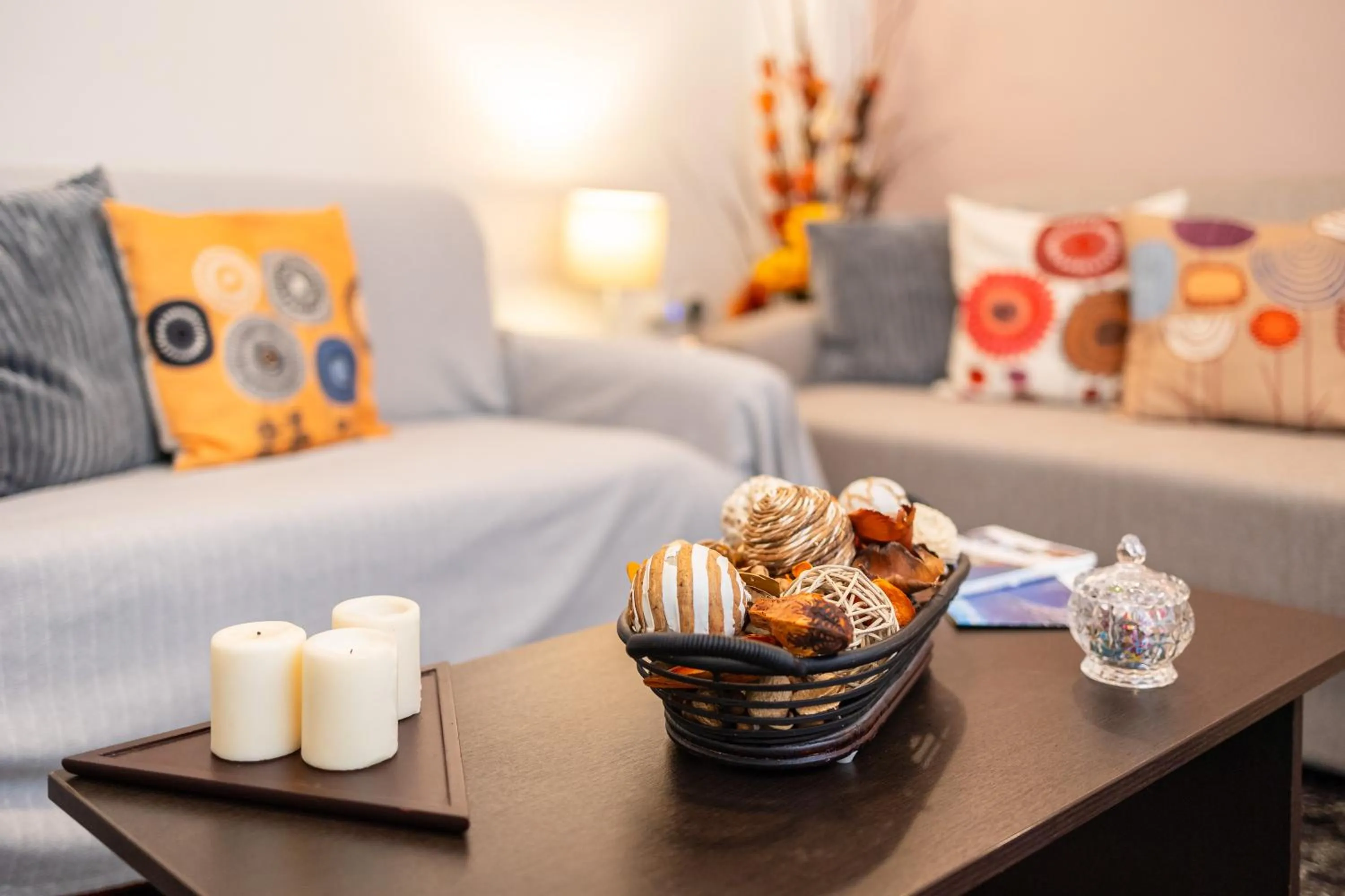 Sofi's Flat in the city center, 5min to the sea