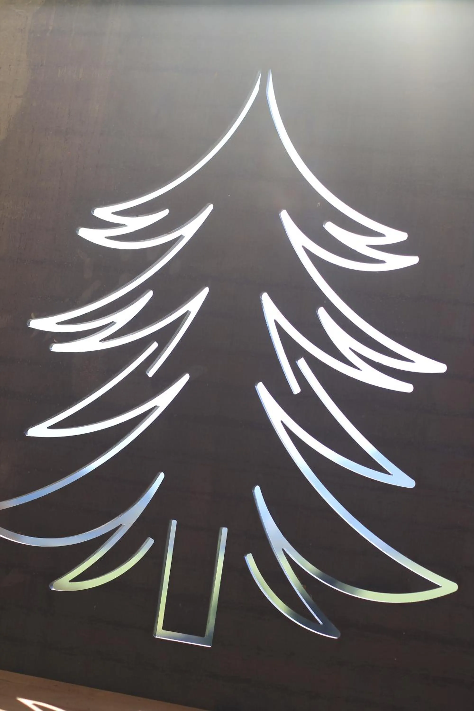 Property logo or sign in Pension Tannenhof