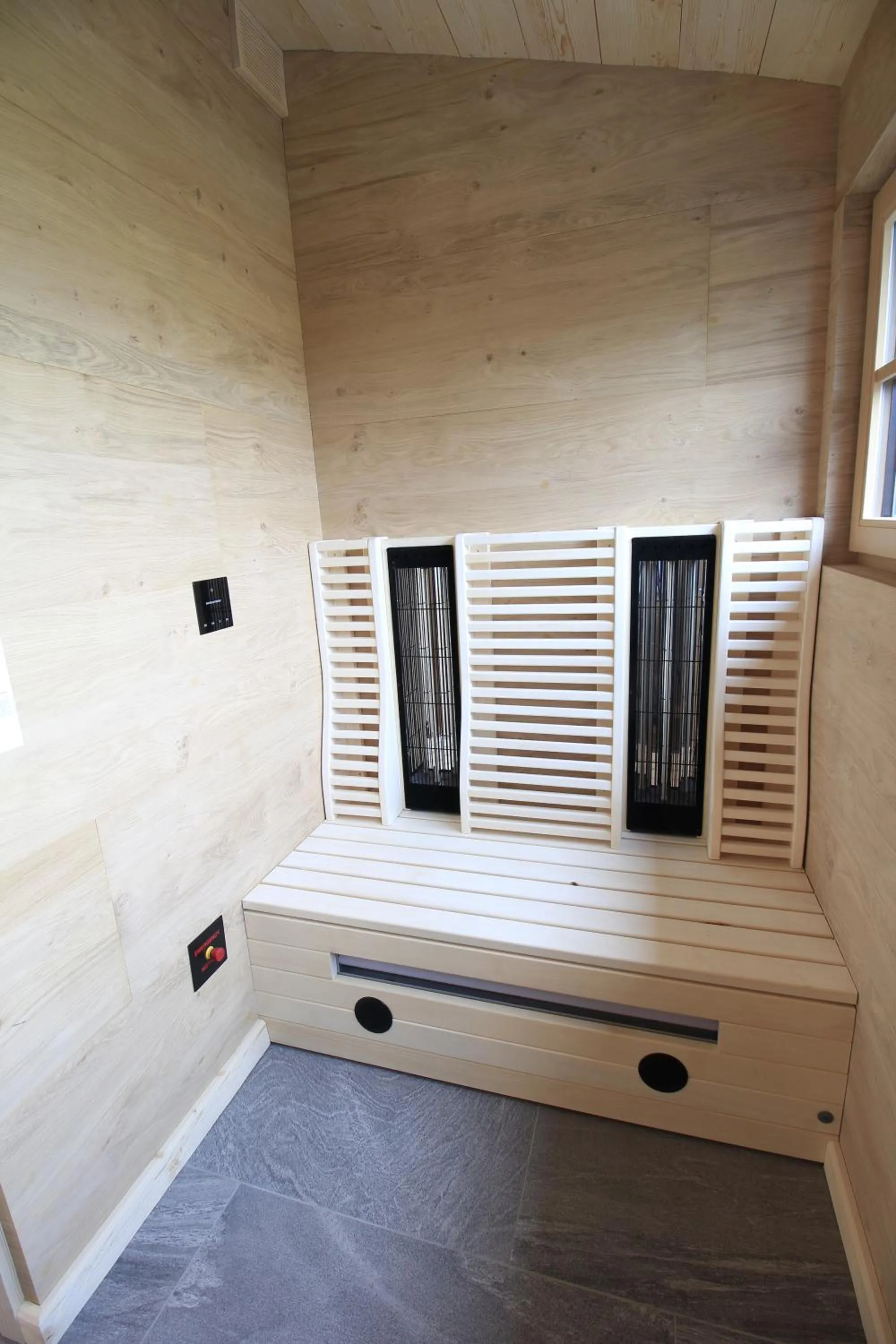 Spa and wellness centre/facilities in Pension Tannenhof