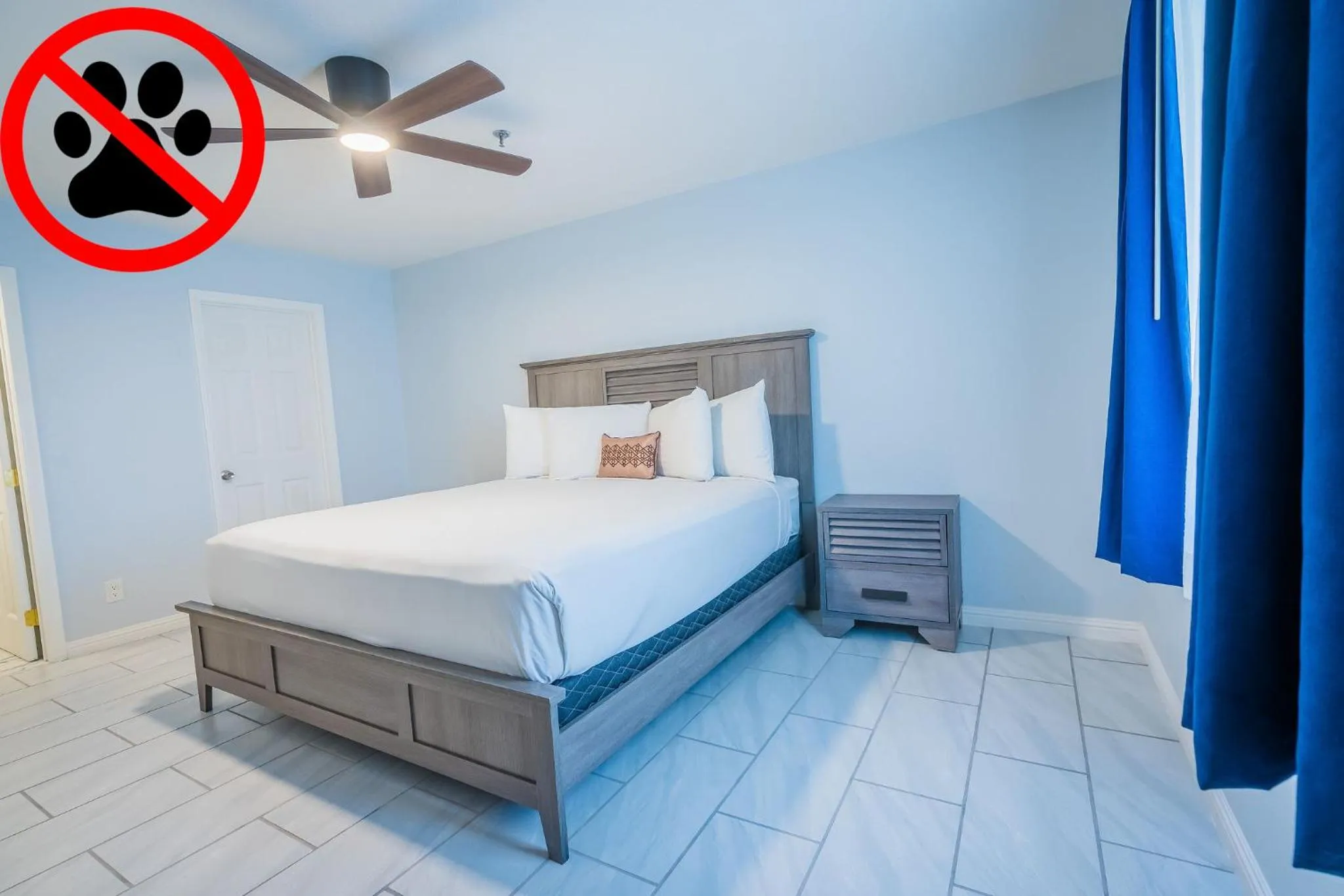 Bedroom, Bed in Rio Del Sol Inn Needles