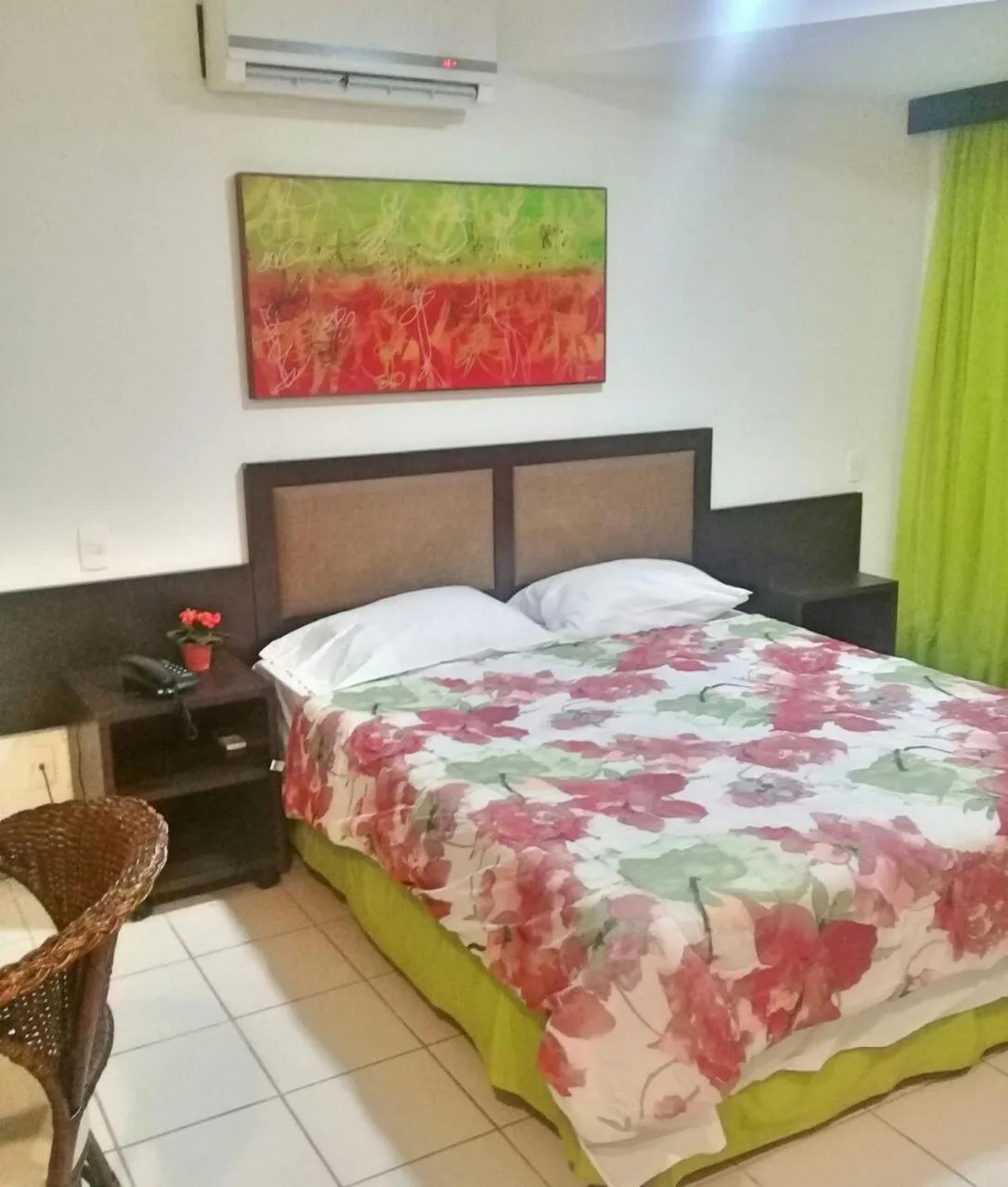 Family Studio in Marulhos suítes e resorts