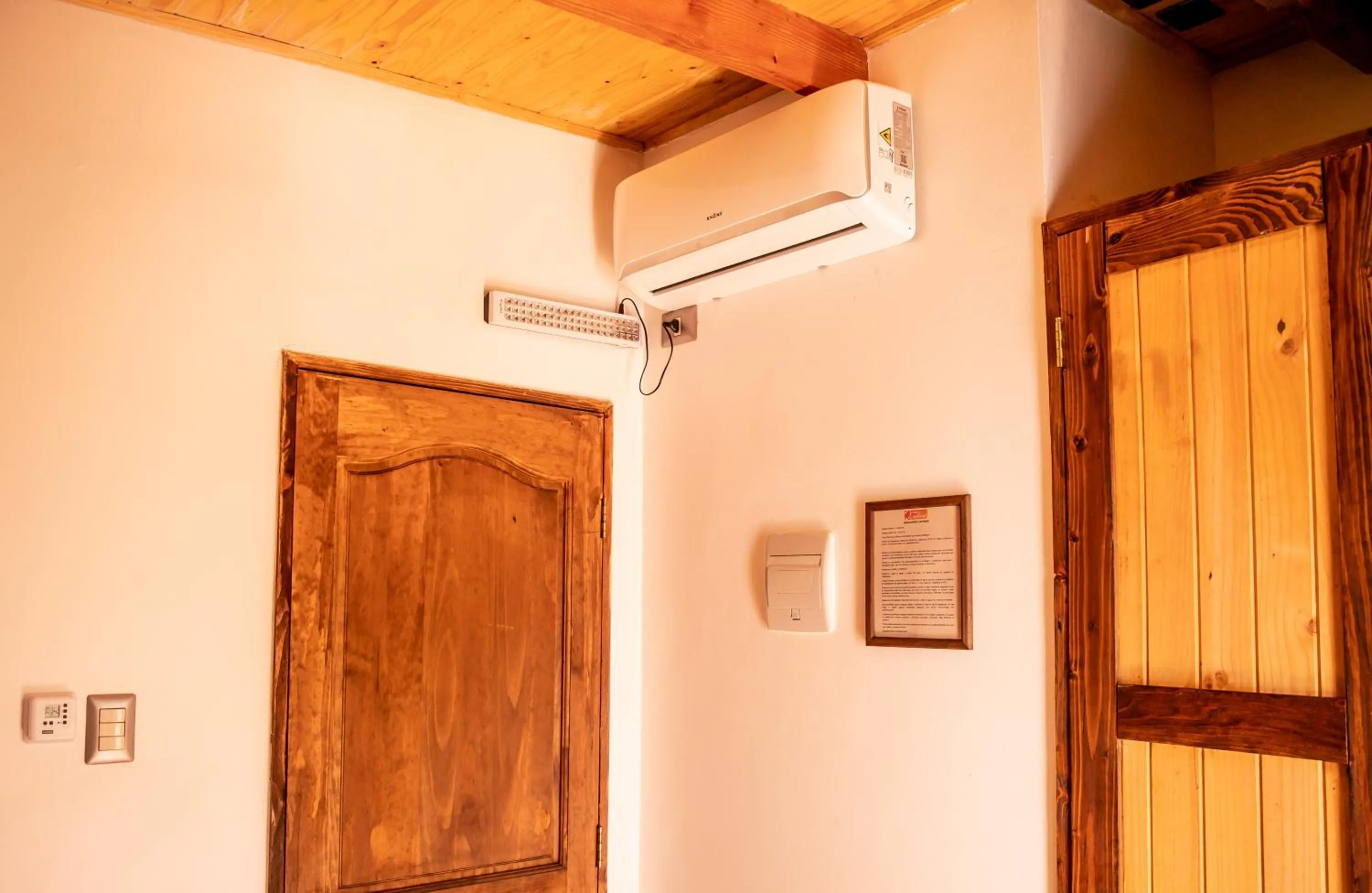 internet in Lodge Quelana