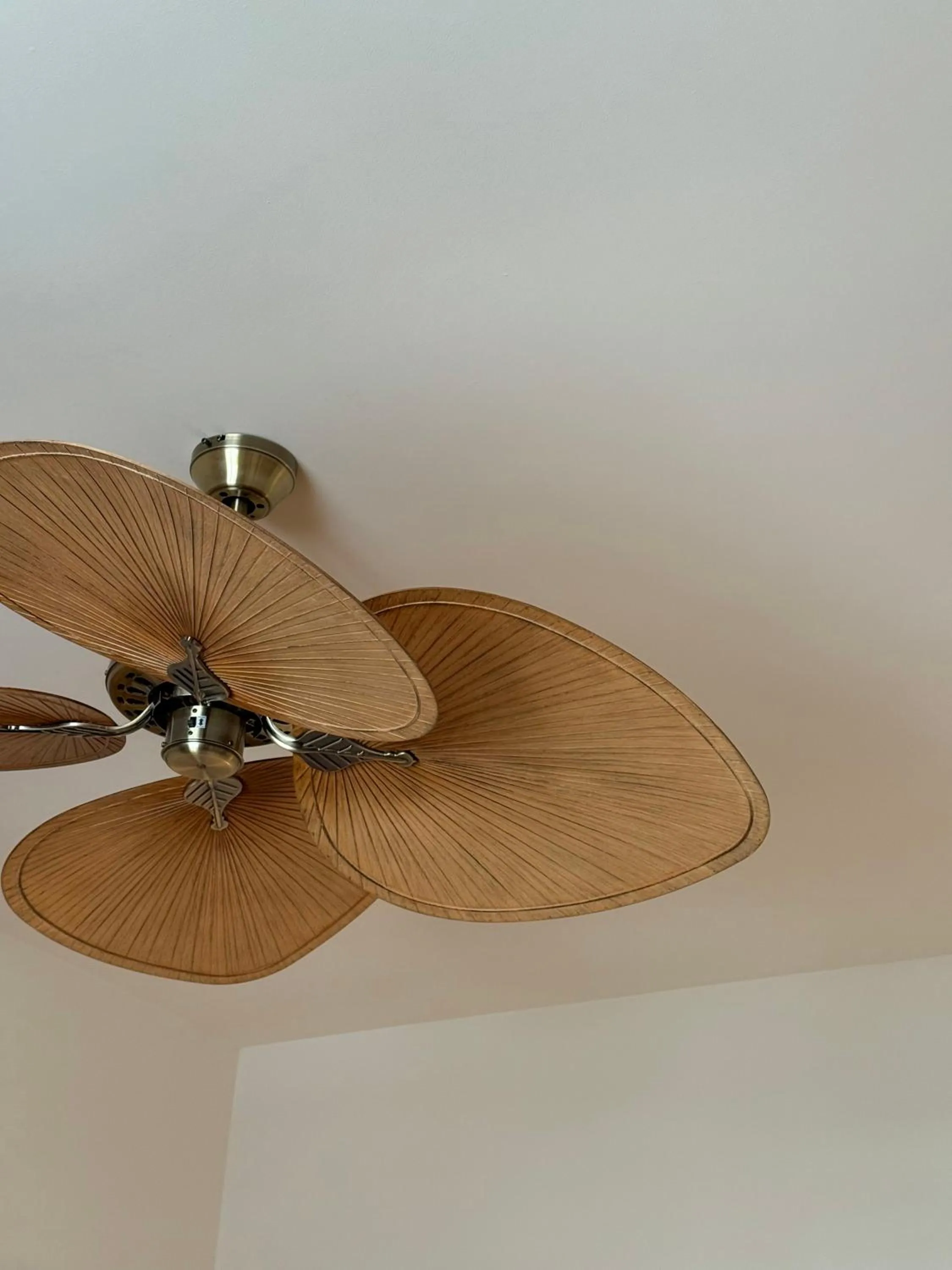 Bedroom in Hotel de Silhouette