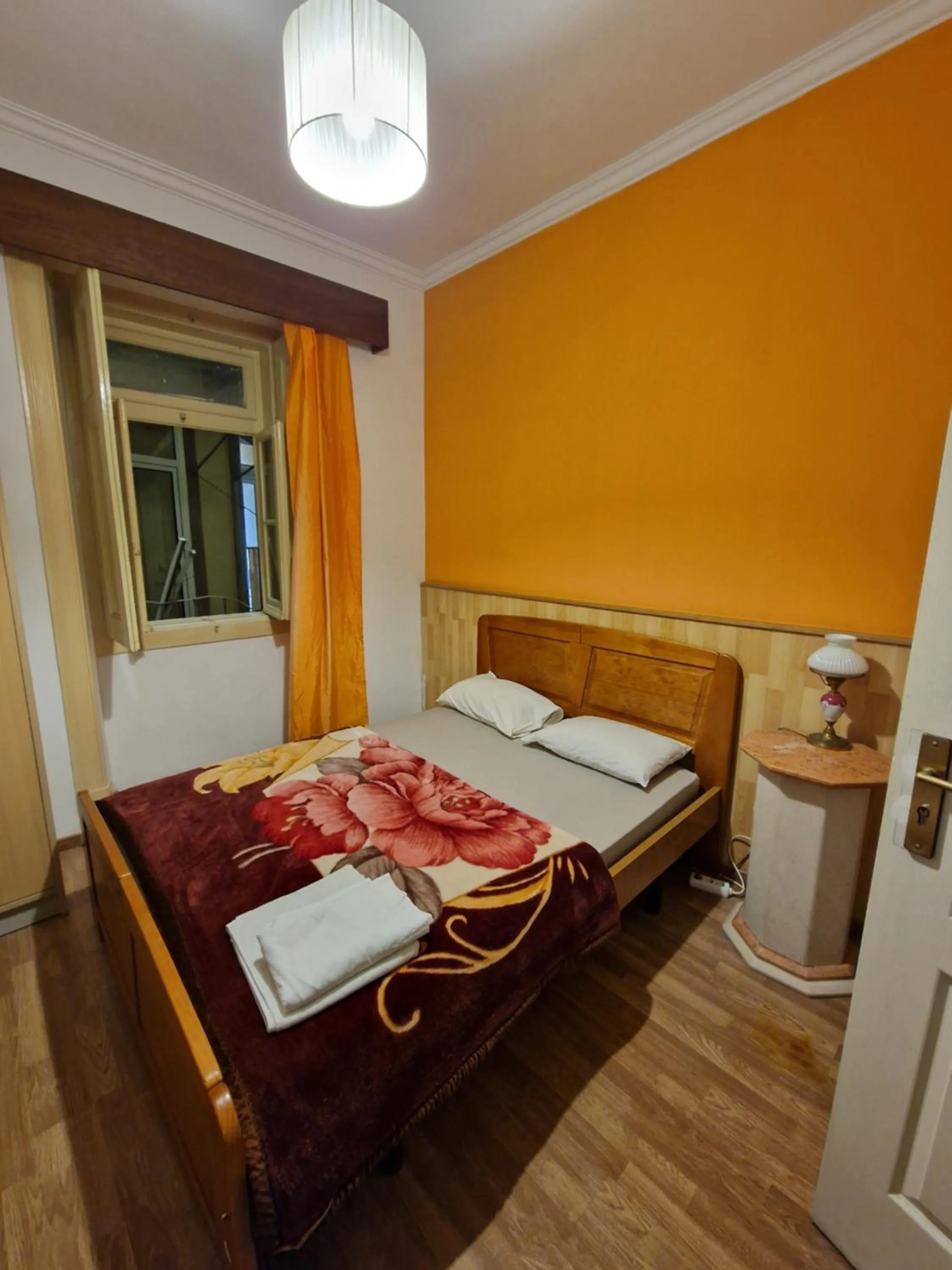 Bed in Alojamento Local Private Accommodation